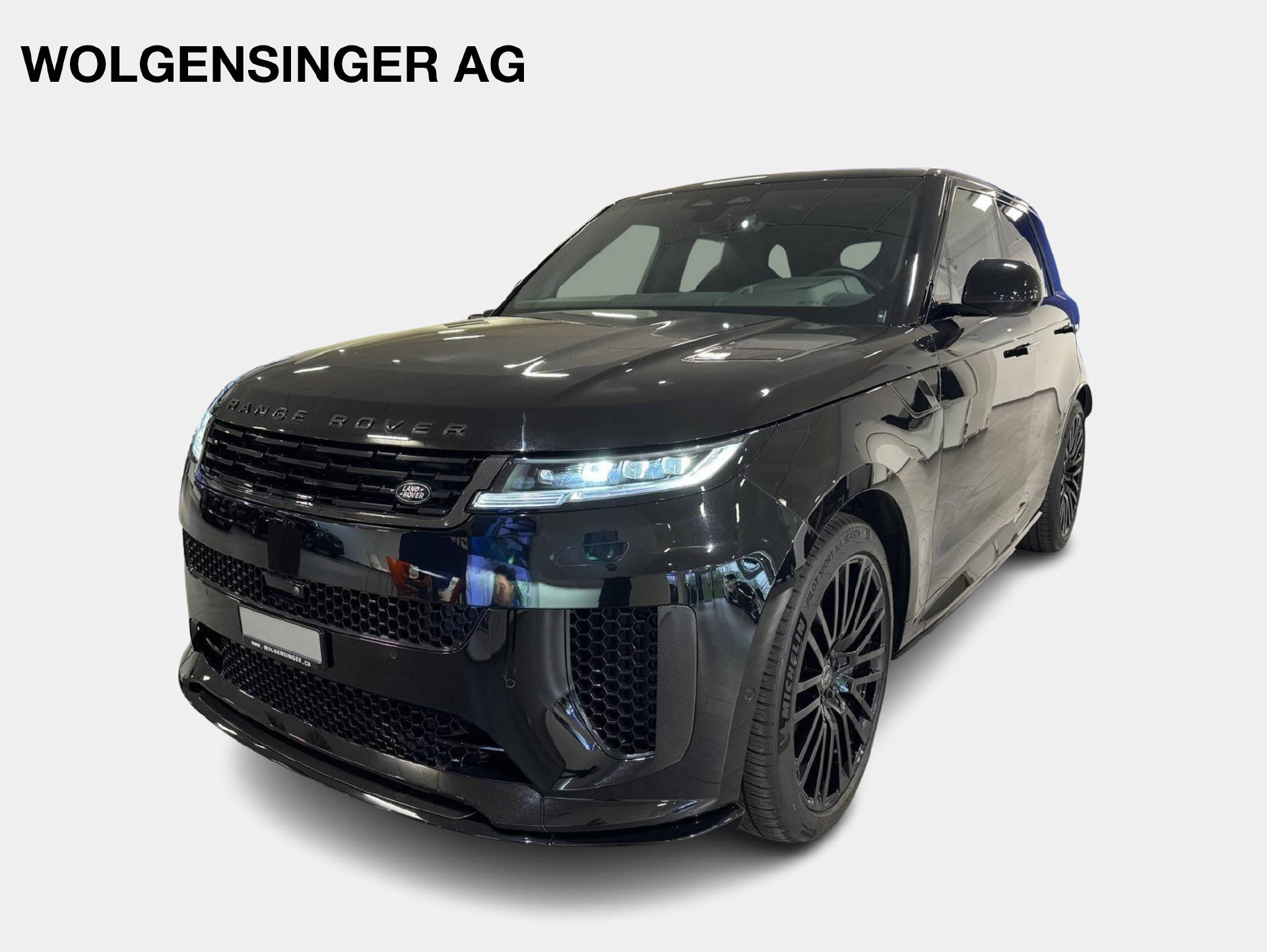 LAND ROVER Range Rover Sport 4.4 V8 SV Edition One Carbon P635-showroom-element-2