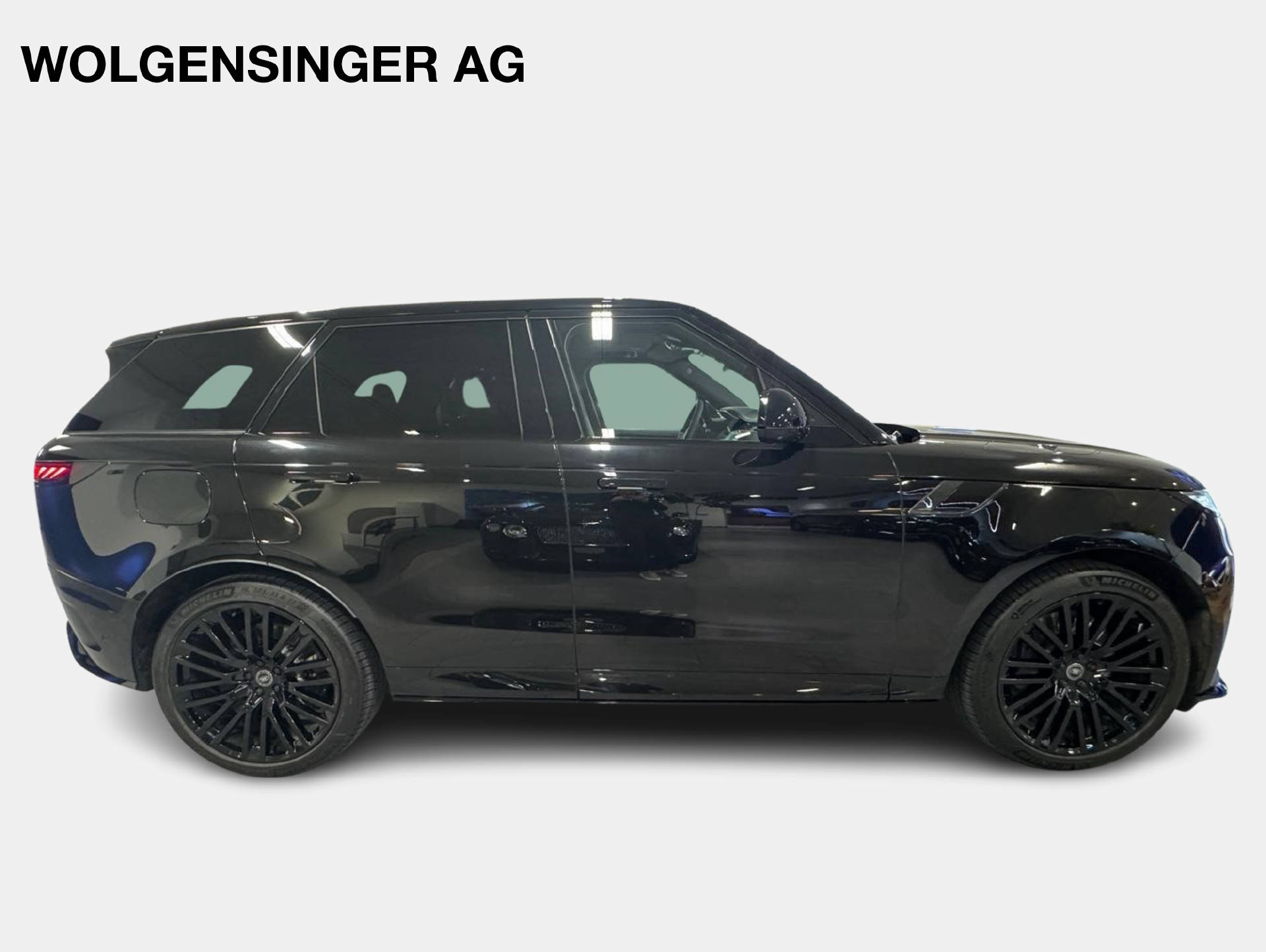 LAND ROVER Range Rover Sport 4.4 V8 SV Edition One Carbon P635-image-7