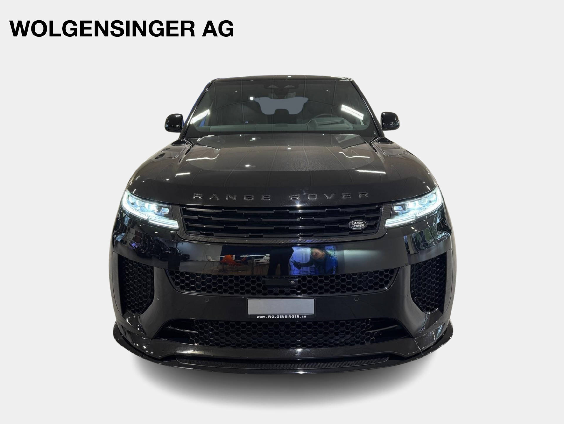 LAND ROVER Range Rover Sport 4.4 V8 SV Edition One Carbon P635-showroom-element-1