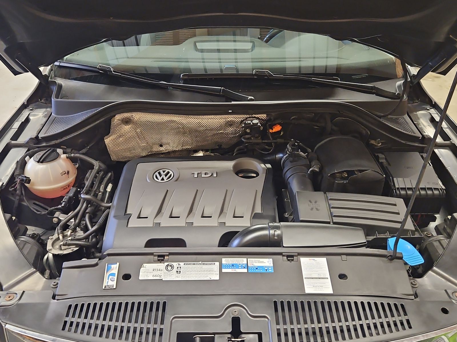 VW Tiguan 2.0 TDI 170 Sport & Style-image-14