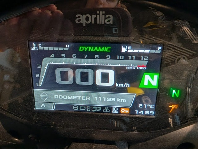 APRILIA Tuono 660-image-8