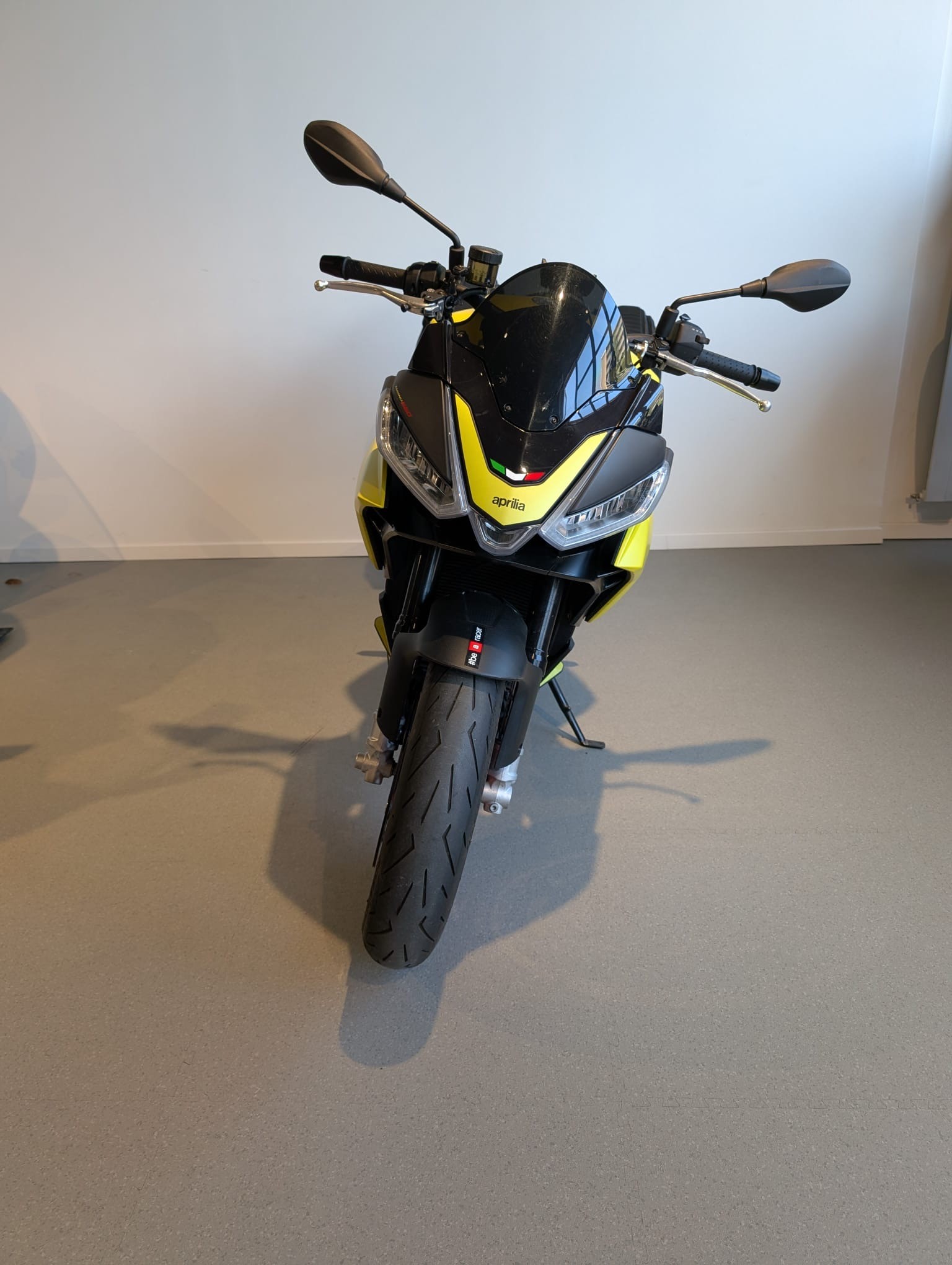 APRILIA Tuono 660-image-7