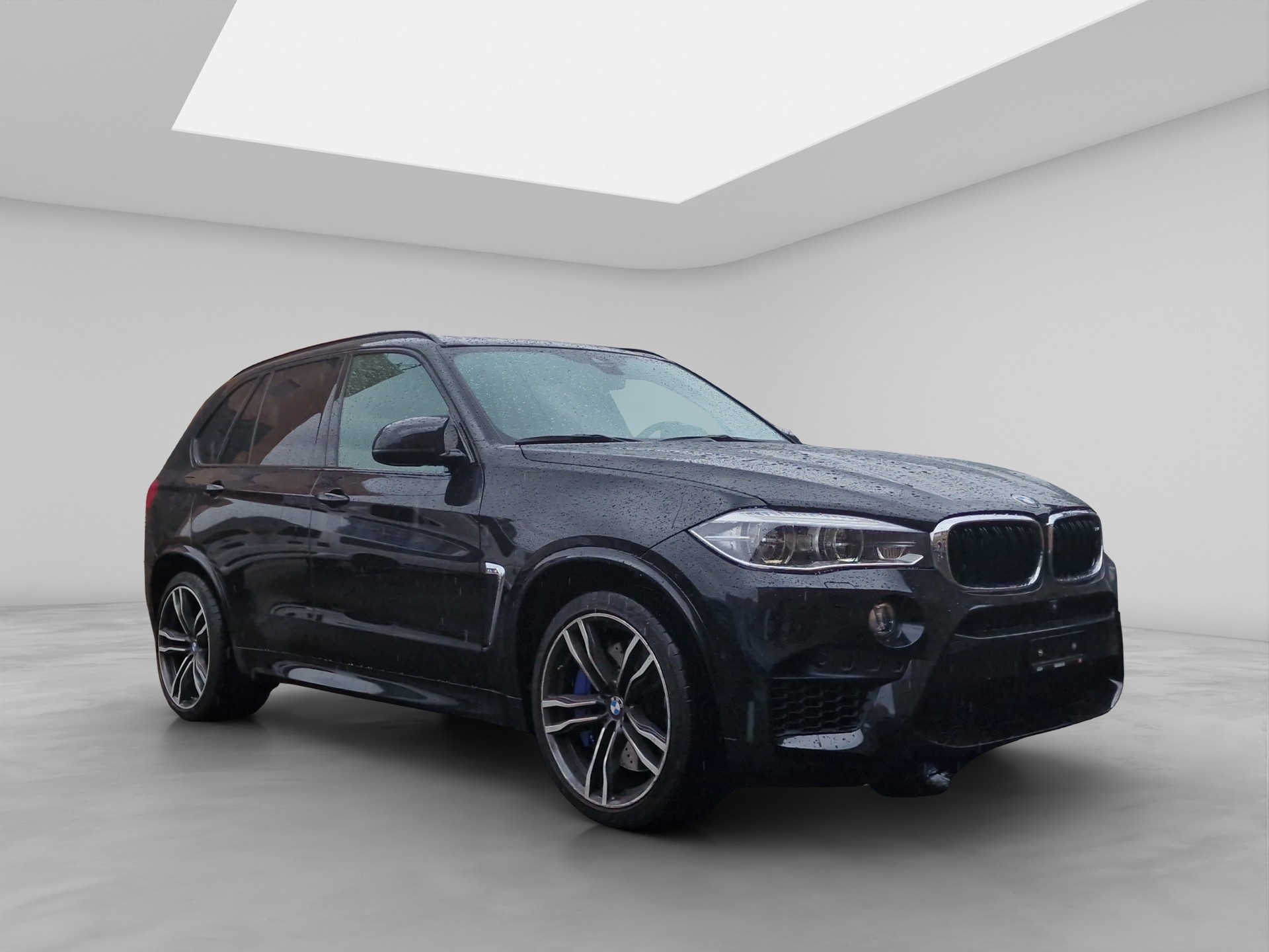 BMW X5M Steptronic-image-7