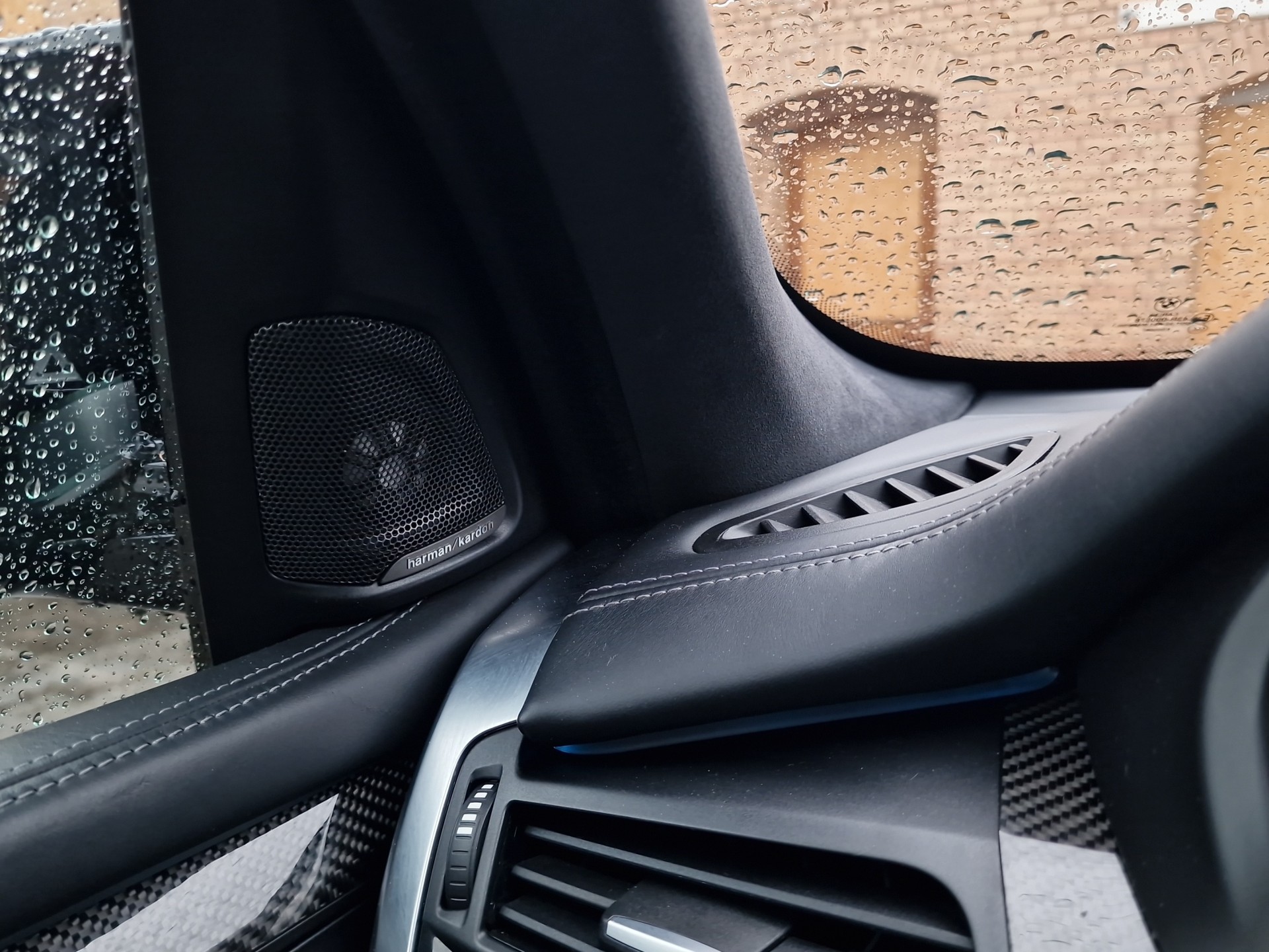 BMW X5M Steptronic-image-18