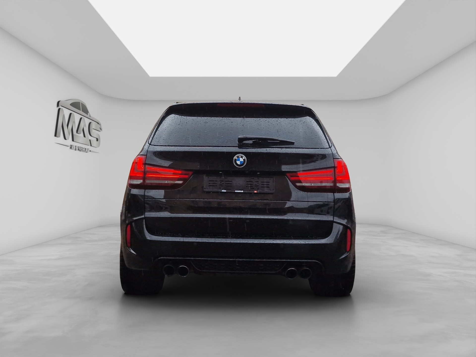 BMW X5M Steptronic-image-4