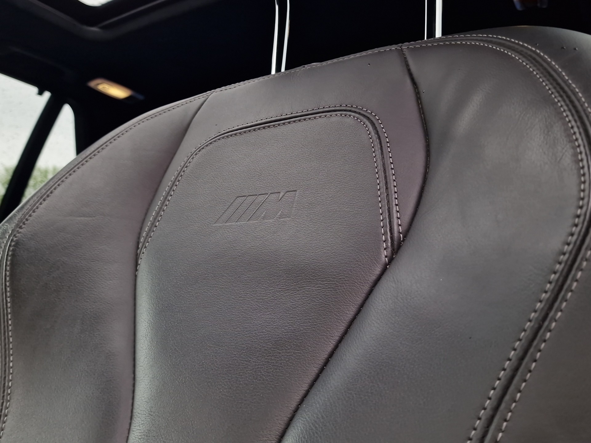 BMW X5M Steptronic-image-9