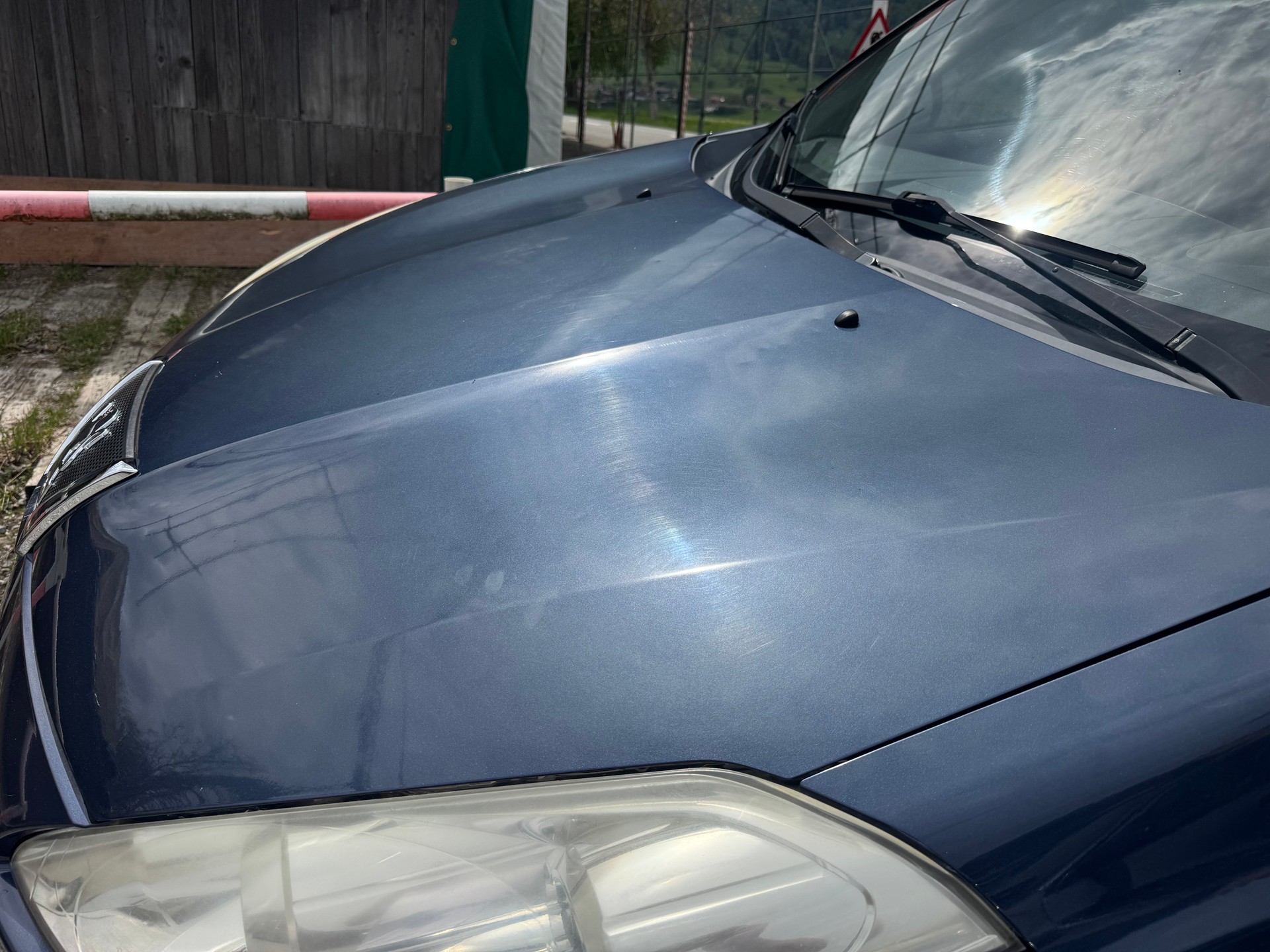 PEUGEOT 4007 2.2 HDi Platinum Edition-image-6