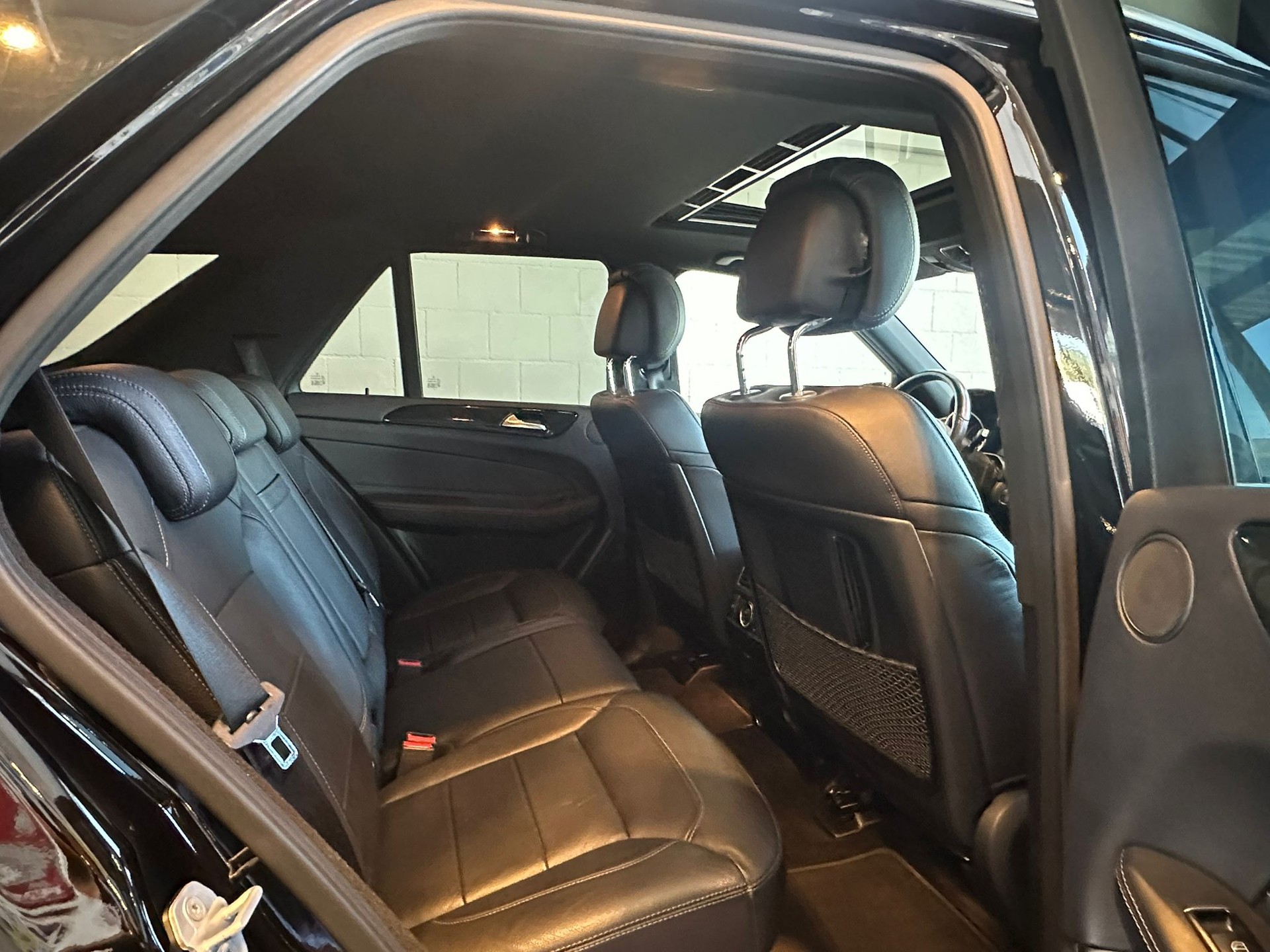 MERCEDES-BENZ GLE 500 e 4Matic 7G-Tronic-image-6