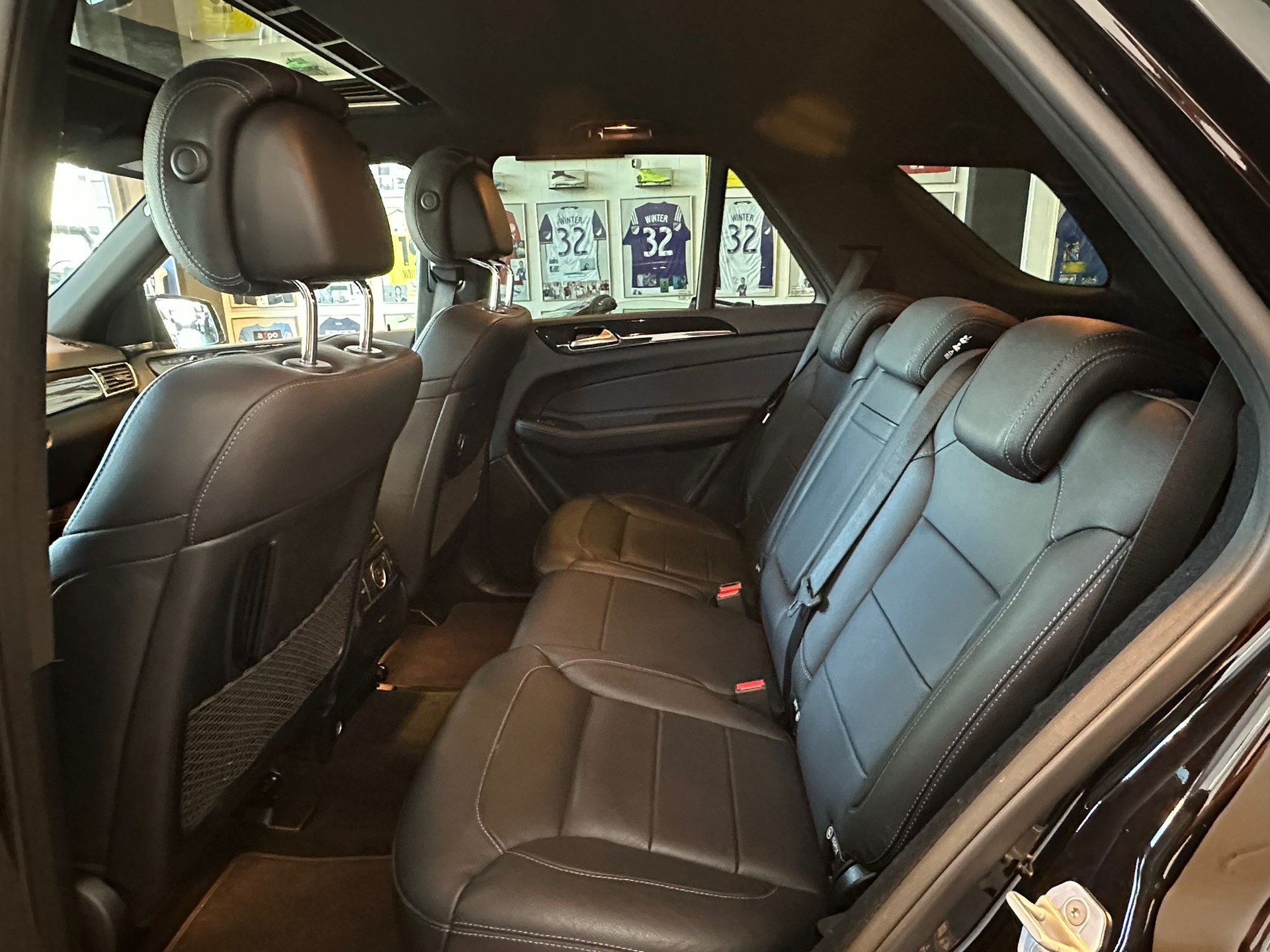 MERCEDES-BENZ GLE 500 e 4Matic 7G-Tronic-image-5