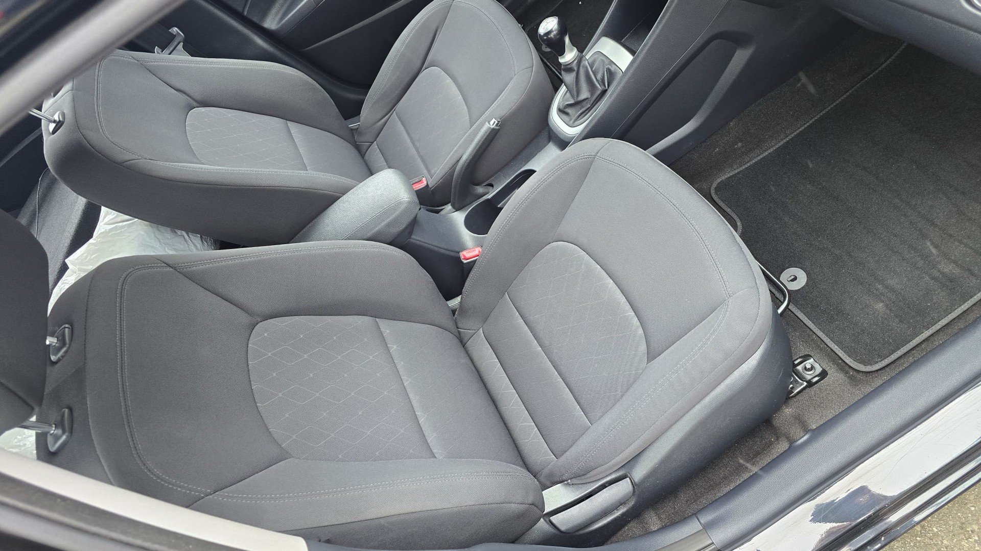 KIA Rio 1.2 CVVT Swiss Eco Edition 8 Räder / 8 roues / Bluetooh / Frisch MFK, exp. 5.2026-image-3