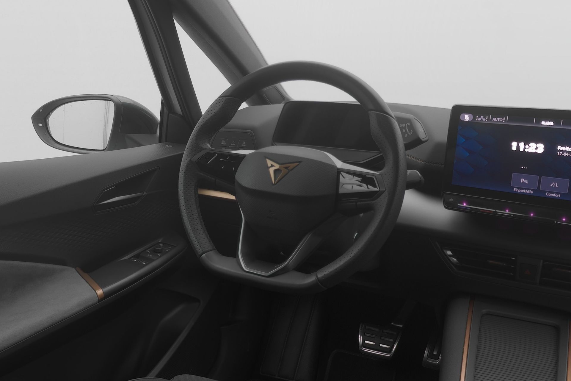 CUPRA Born 58 kWh-image-7