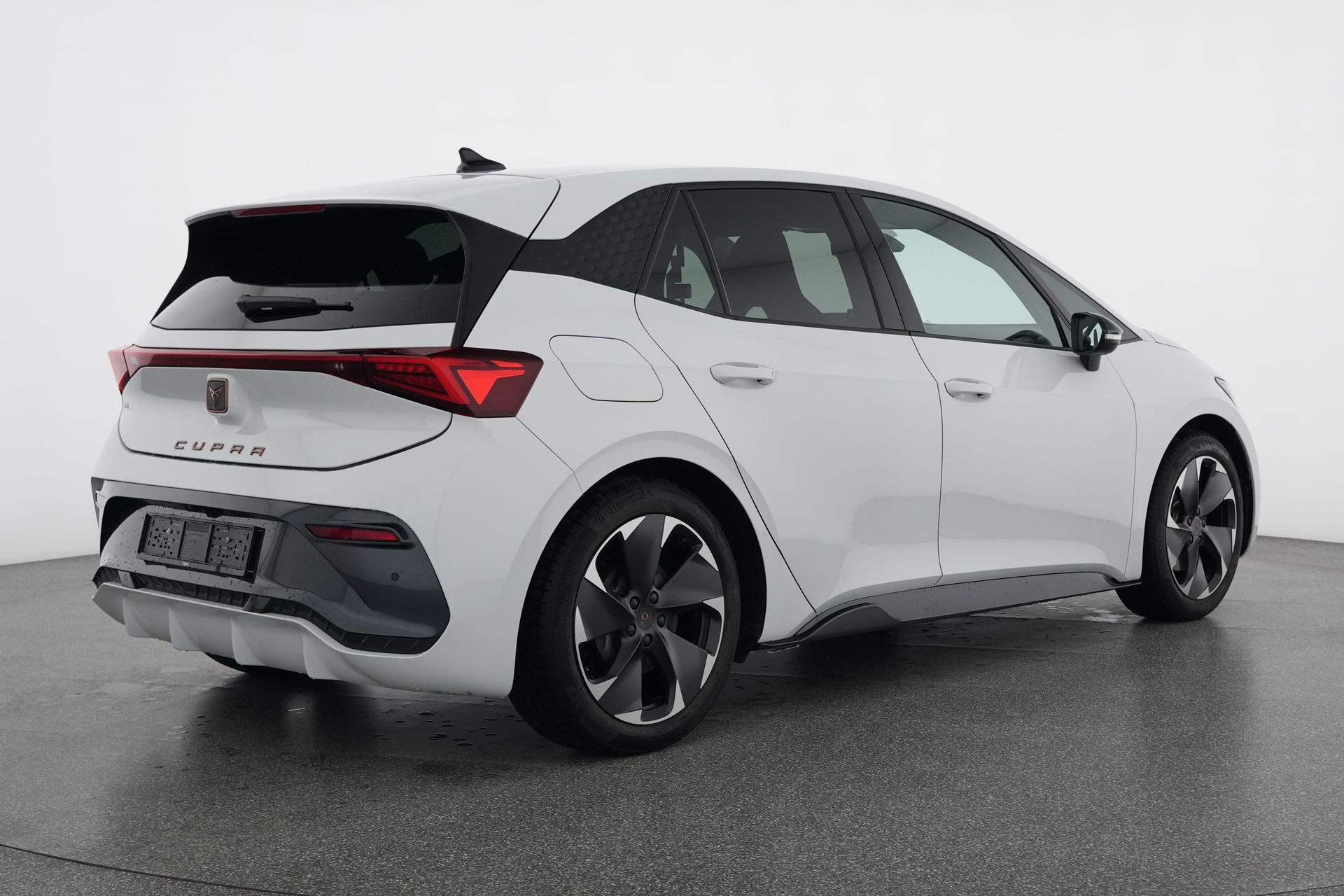 CUPRA Born 58 kWh-image-5