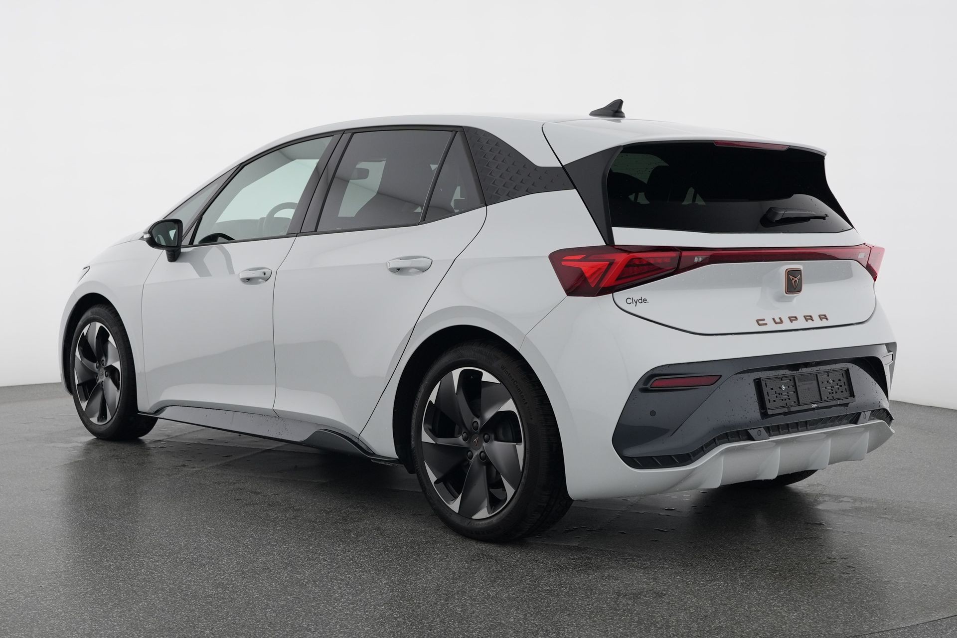 CUPRA Born 58 kWh-image-4