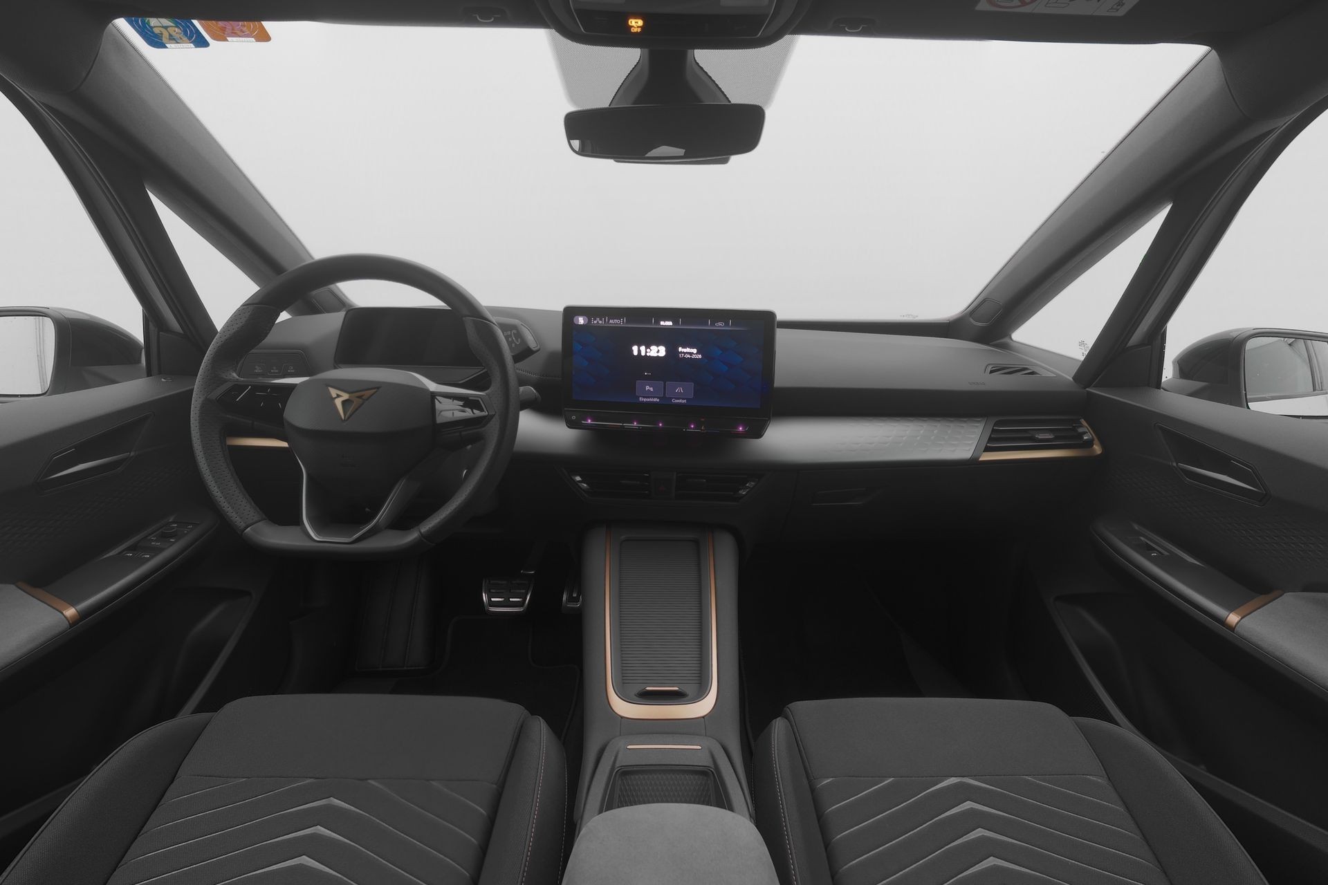 CUPRA Born 58 kWh-image-8