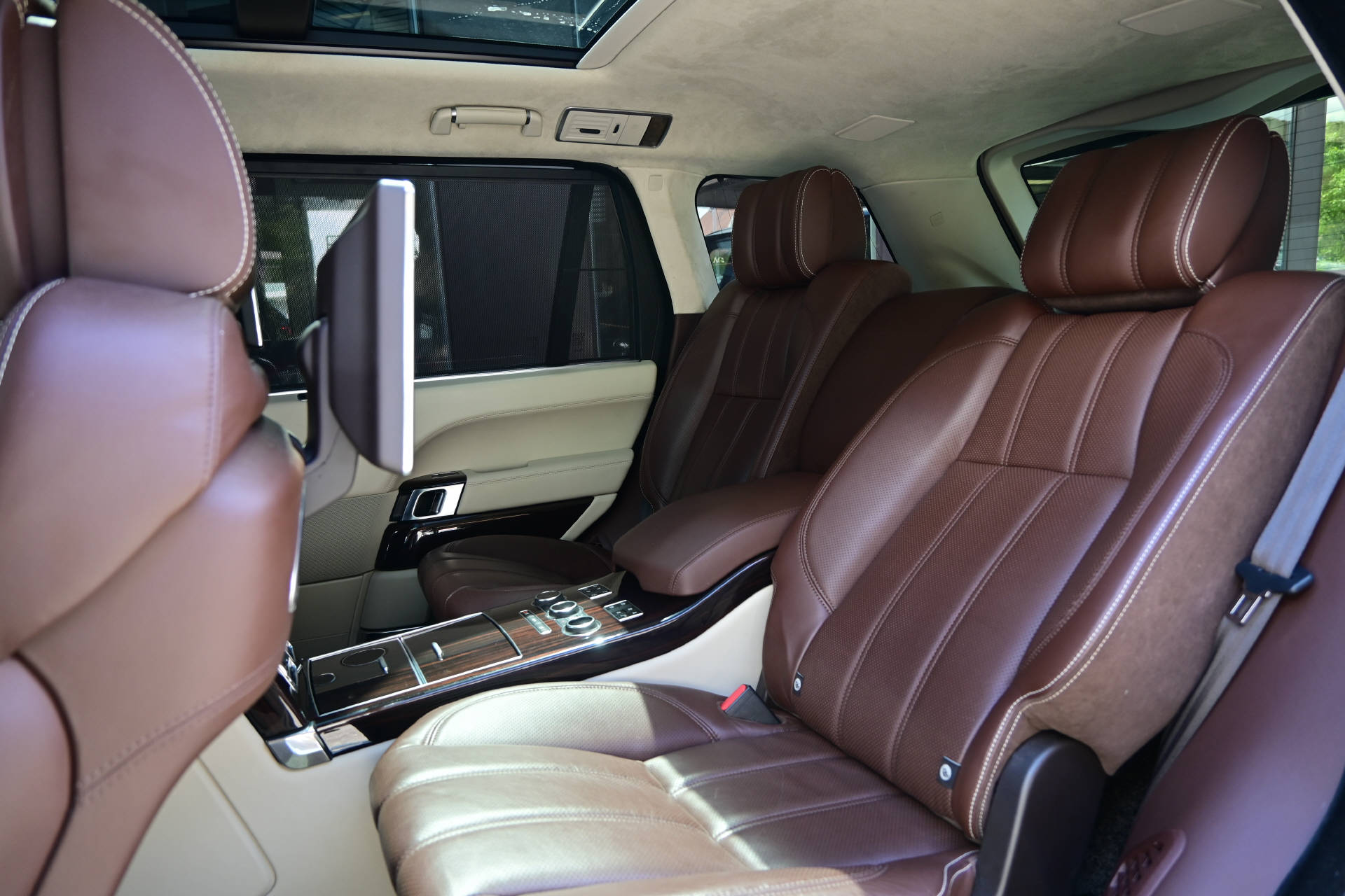 LAND ROVER Range Rover 5.0 V8 SC Autobiography LWB-image-23