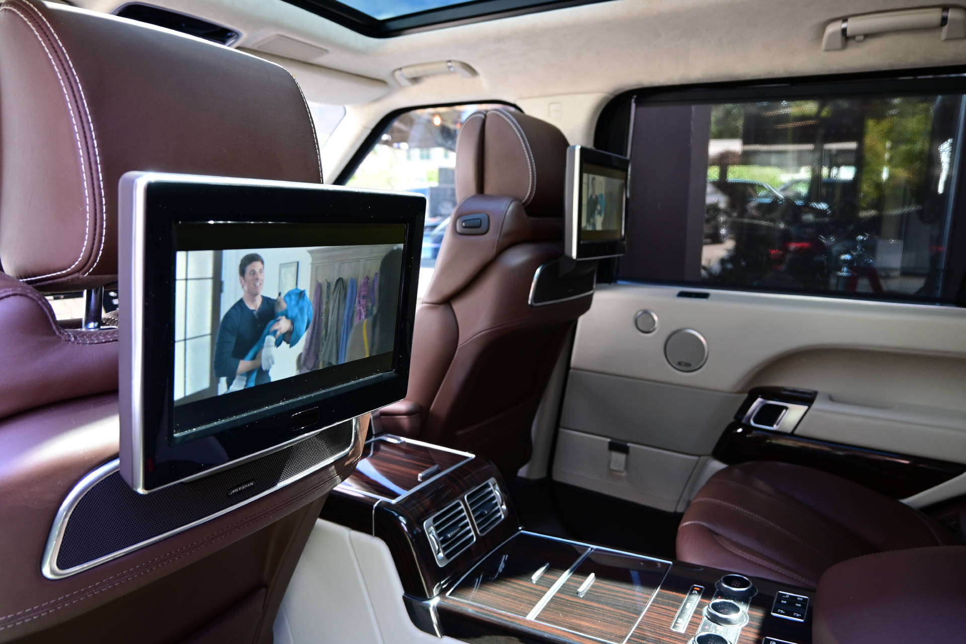 LAND ROVER Range Rover 5.0 V8 SC Autobiography LWB-image-24
