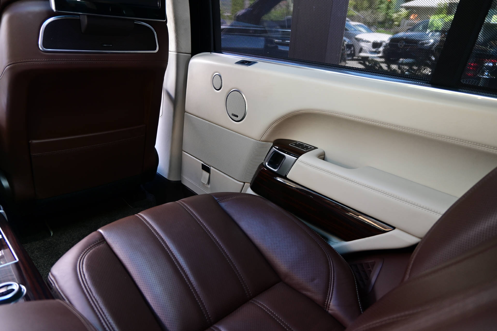 LAND ROVER Range Rover 5.0 V8 SC Autobiography LWB-image-25