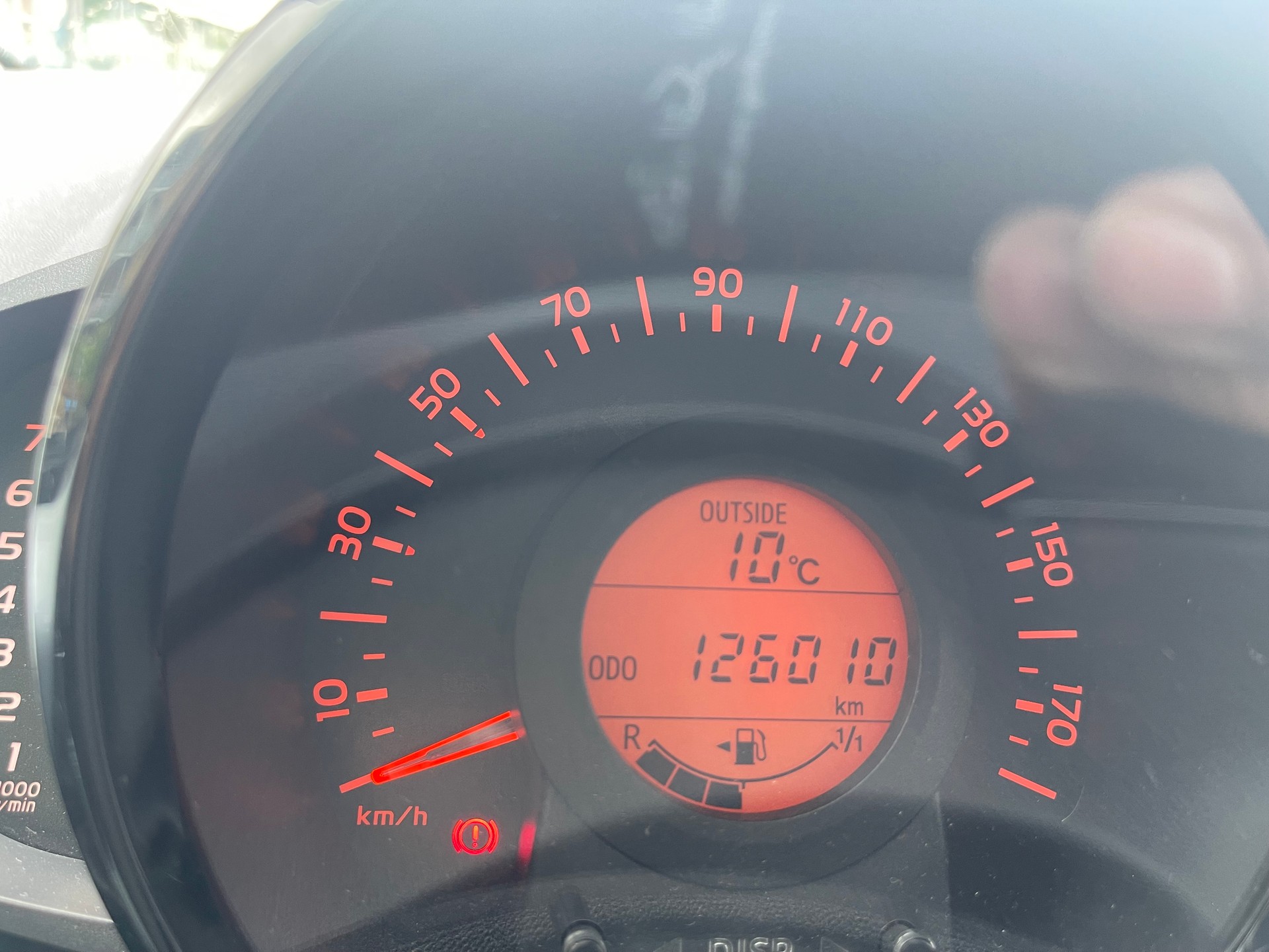 TOYOTA Aygo 1.0 VVT-i x-image-7