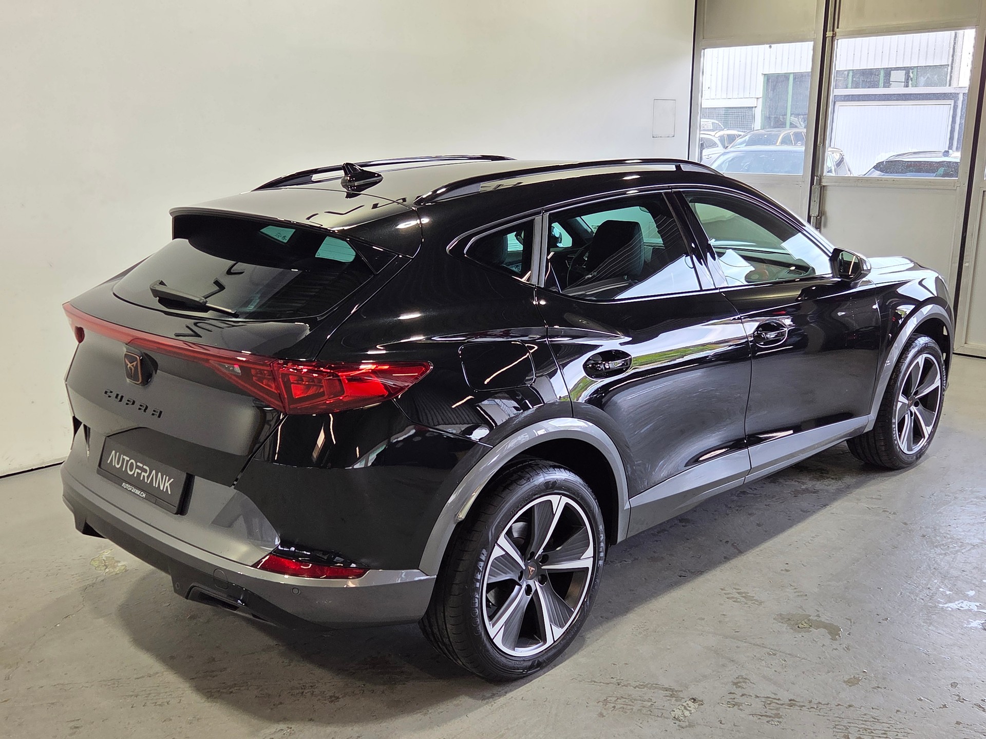 CUPRA Formentor 1.5 TSI DSG-image-5