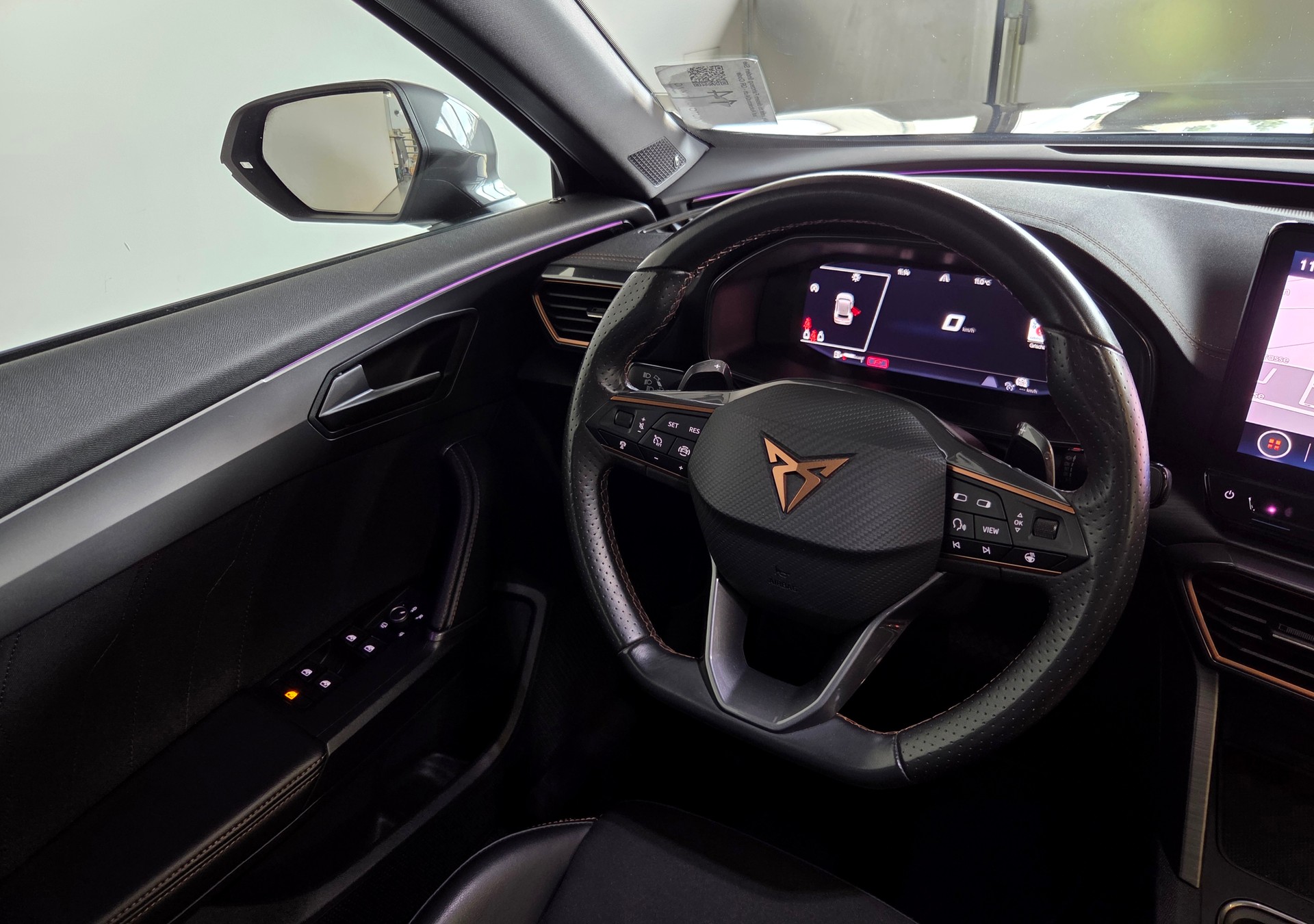 CUPRA Formentor 1.5 TSI DSG-image-12