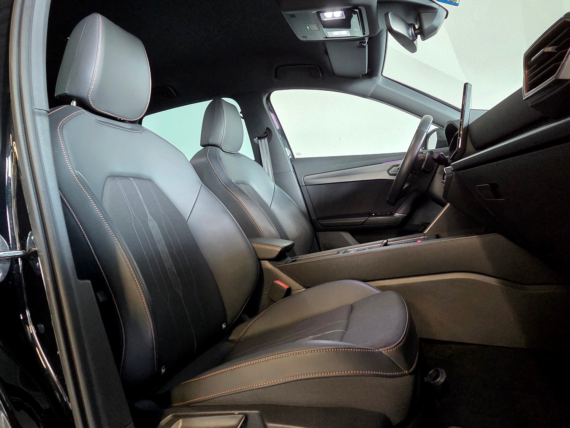 CUPRA Formentor 1.5 TSI DSG-image-13