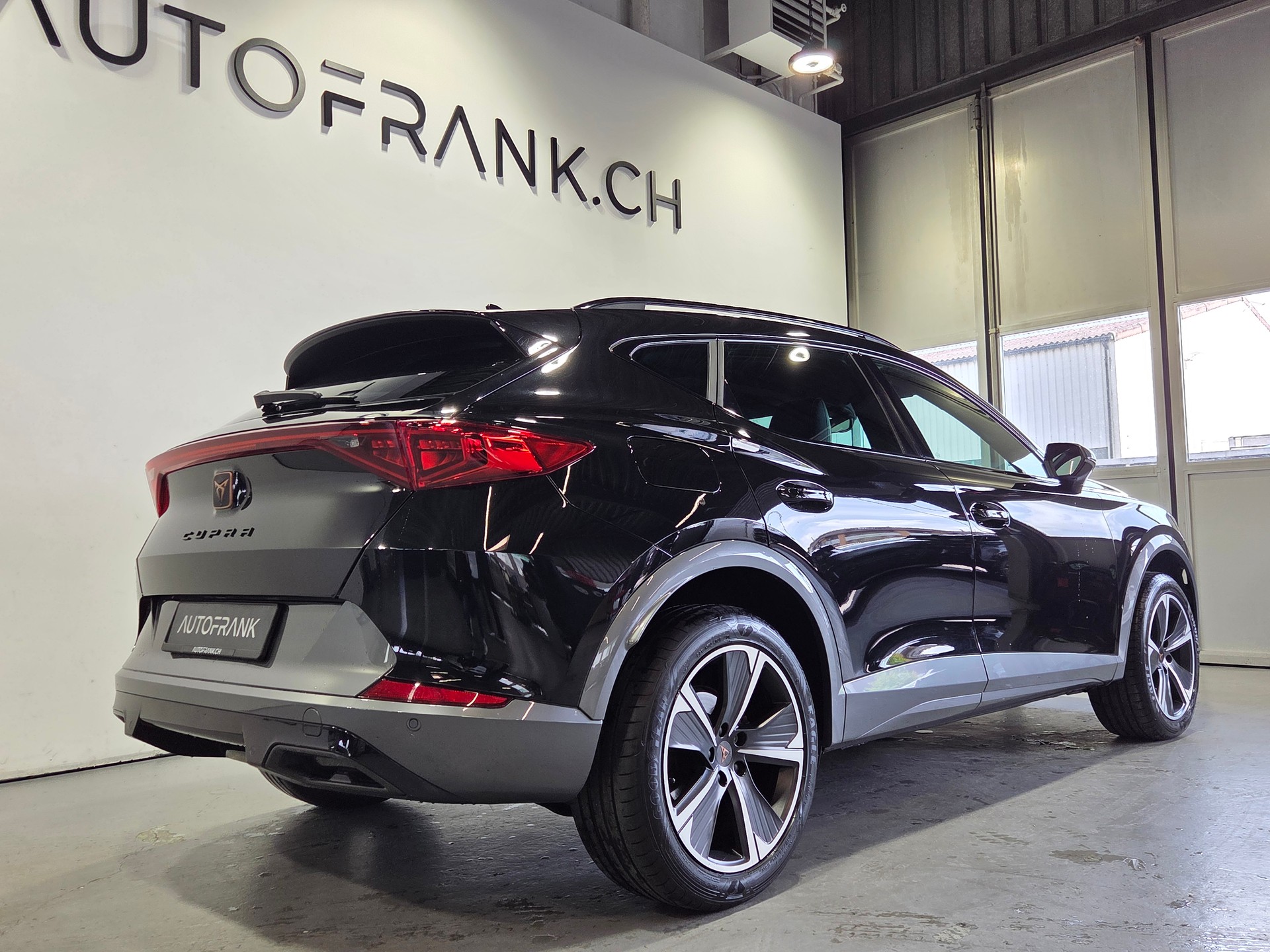 CUPRA Formentor 1.5 TSI DSG-image-7