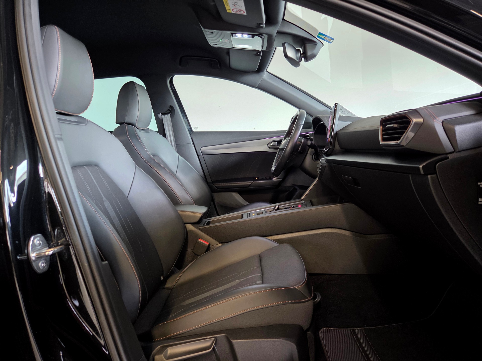 CUPRA Formentor 1.5 TSI DSG-image-14