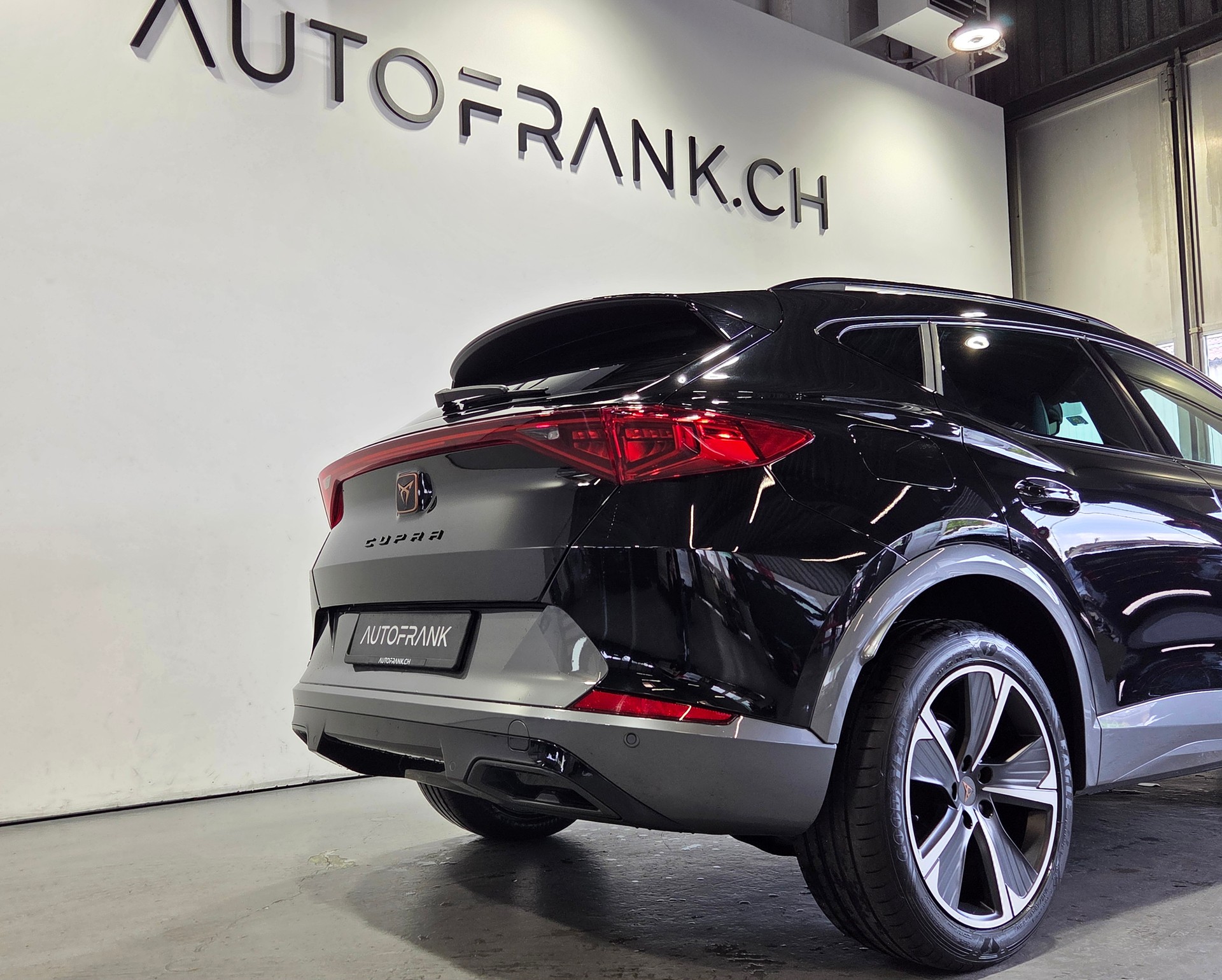 CUPRA Formentor 1.5 TSI DSG-image-6