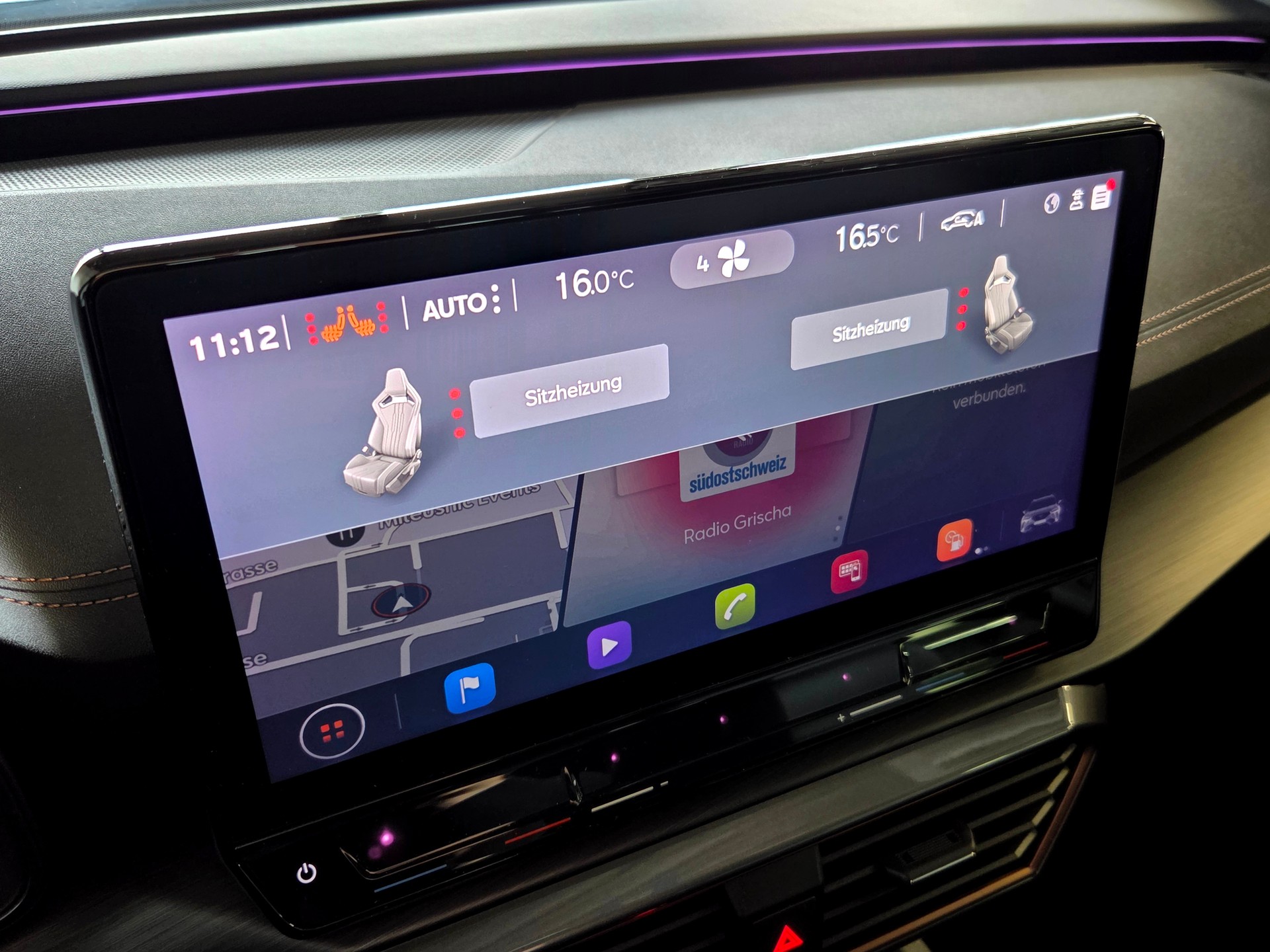 CUPRA Formentor 1.5 TSI DSG-image-17