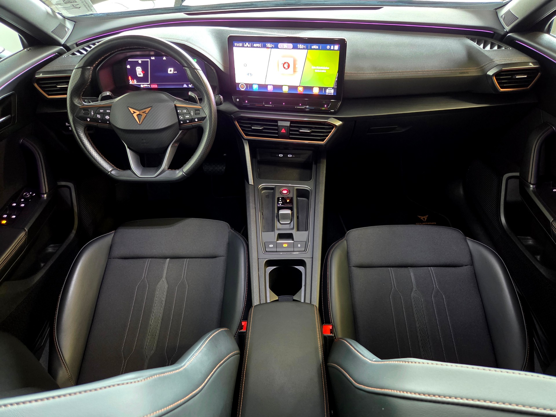 CUPRA Formentor 1.5 TSI DSG-image-15