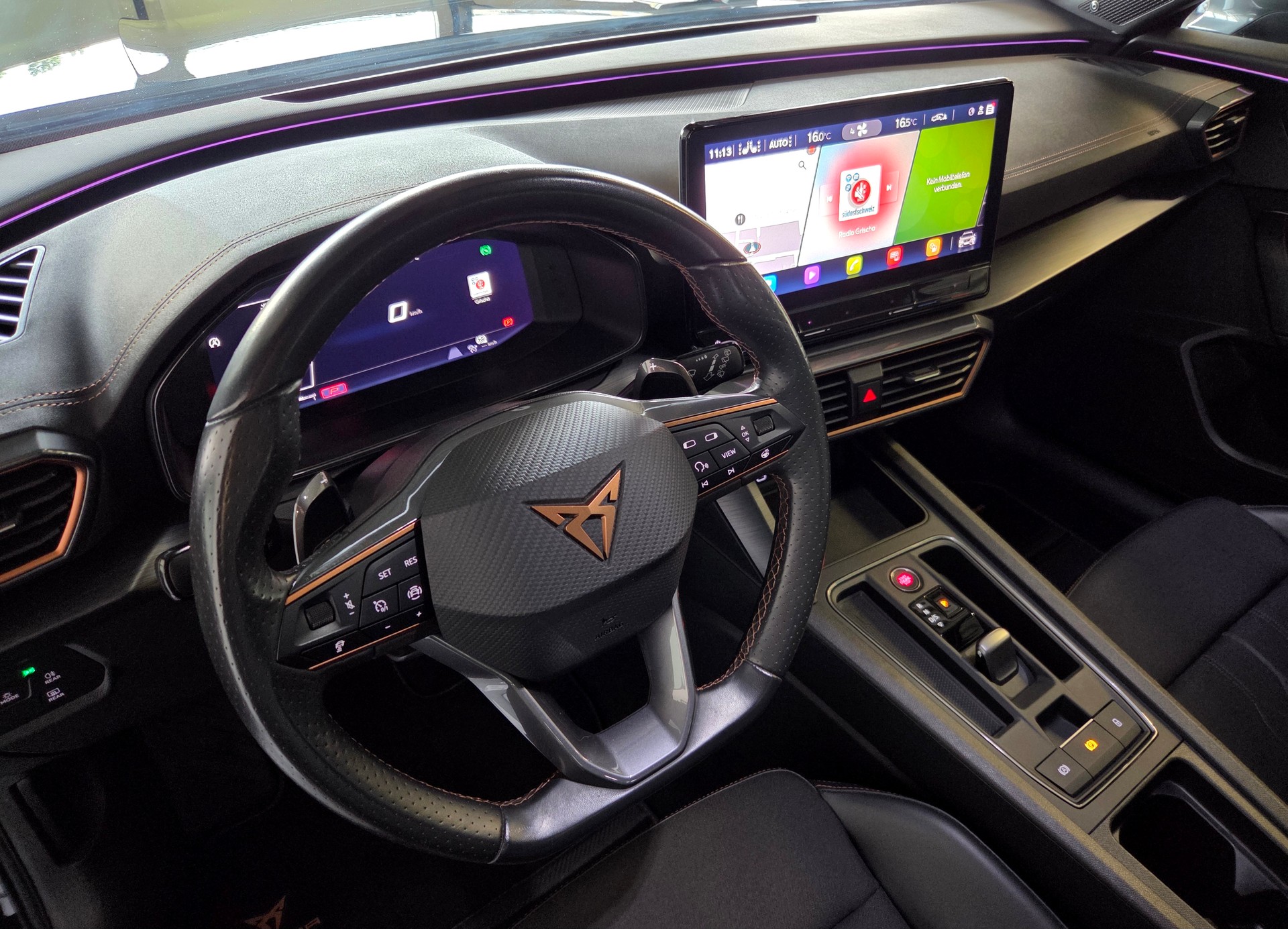 CUPRA Formentor 1.5 TSI DSG-image-10