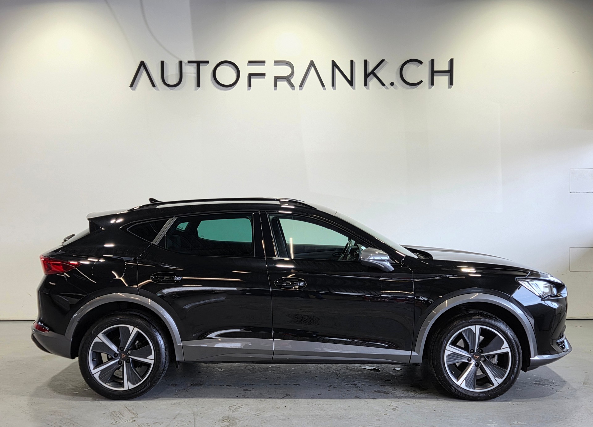CUPRA Formentor 1.5 TSI DSG-image-4