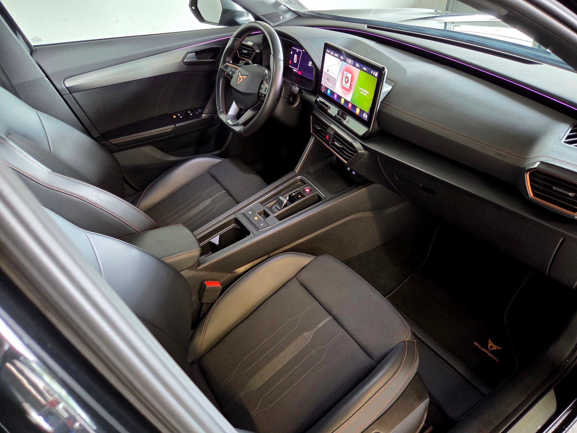 CUPRA Formentor 1.5 TSI DSG-image-11