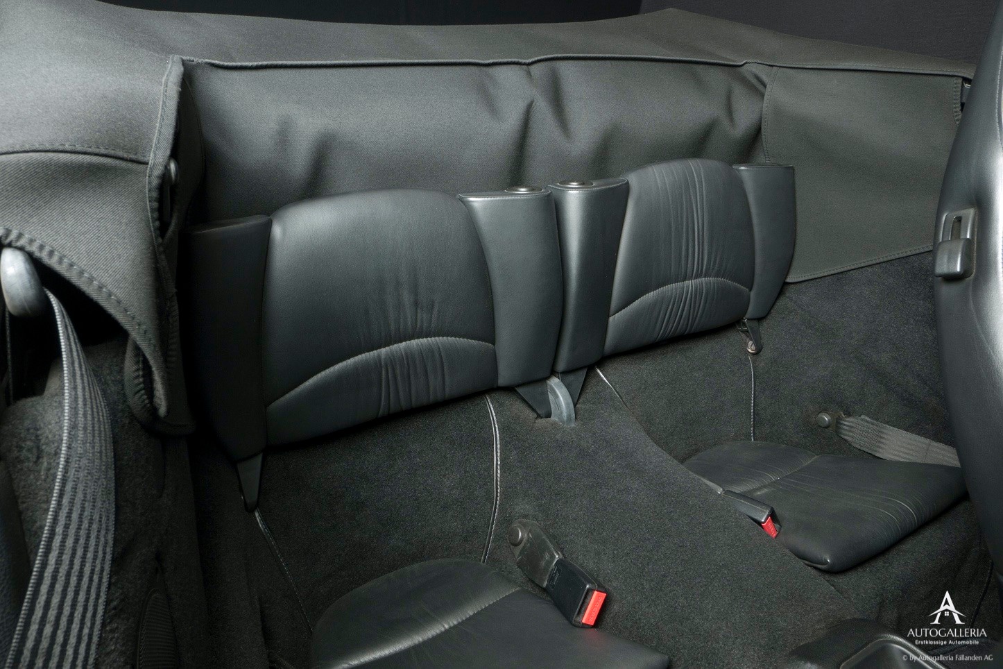 PORSCHE 911 Carrera Cabrio-image-11