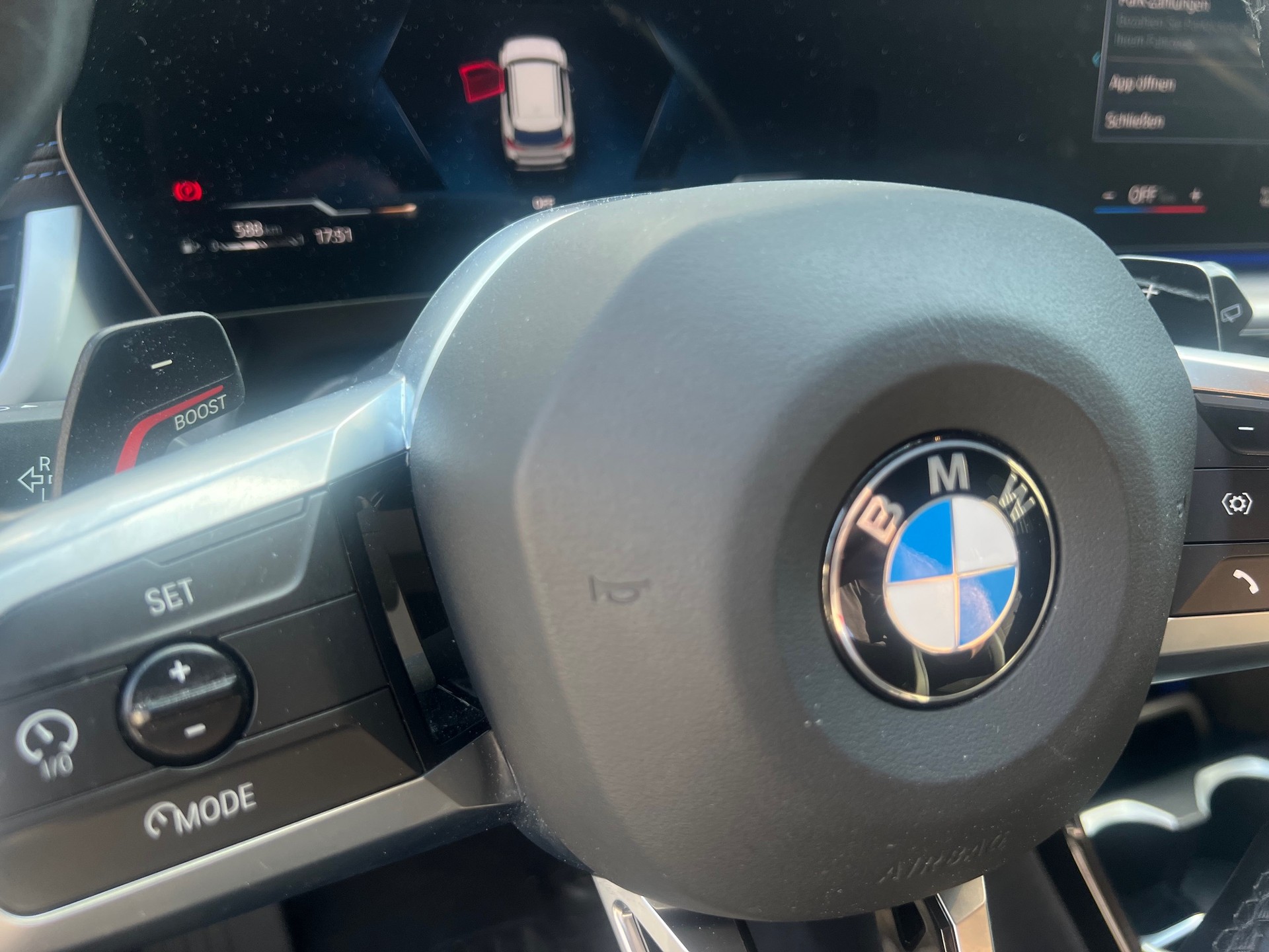 BMW X1 xDrive 23d 48V M Sport-image-16