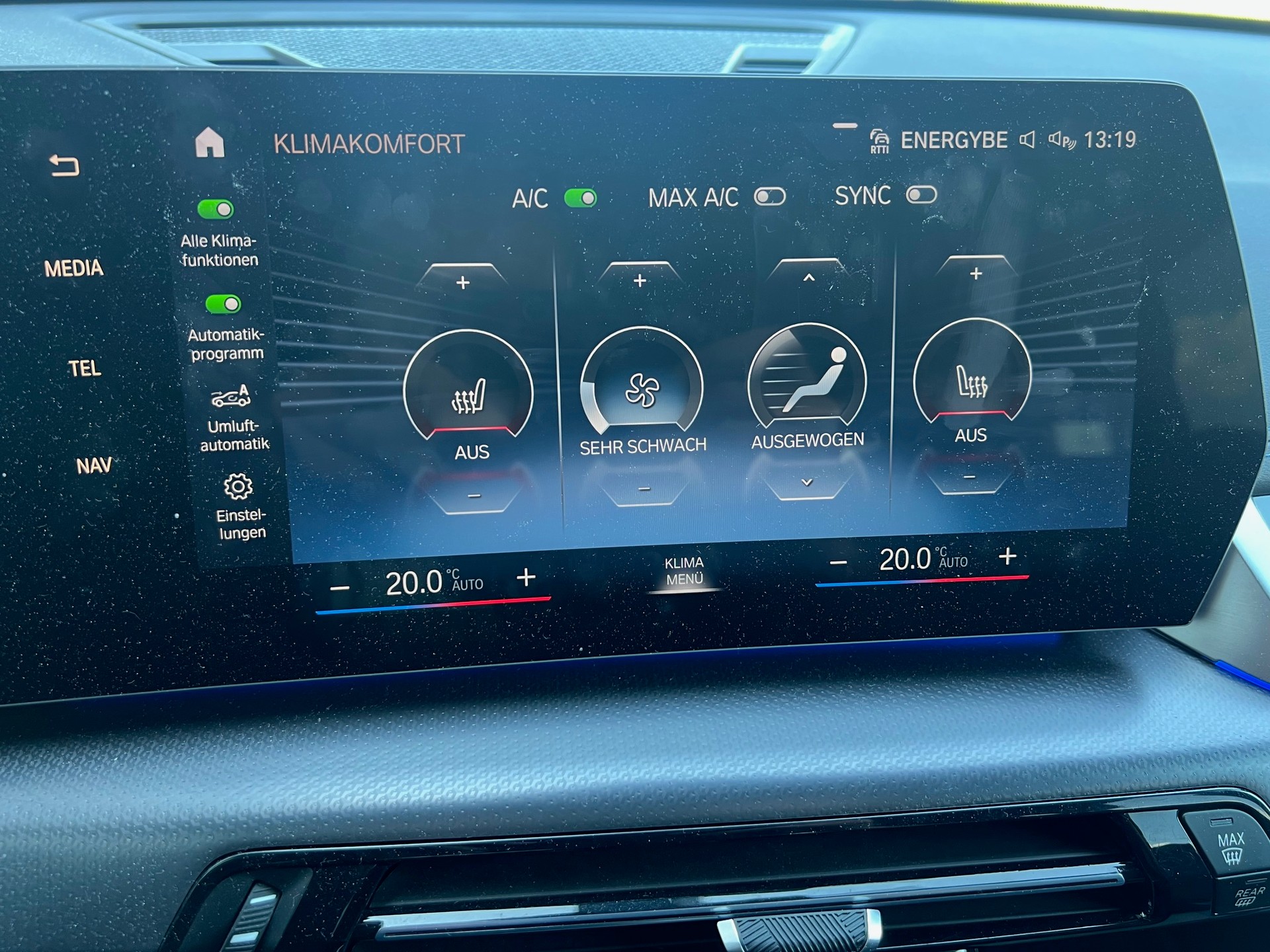 BMW X1 xDrive 23d 48V M Sport-image-20