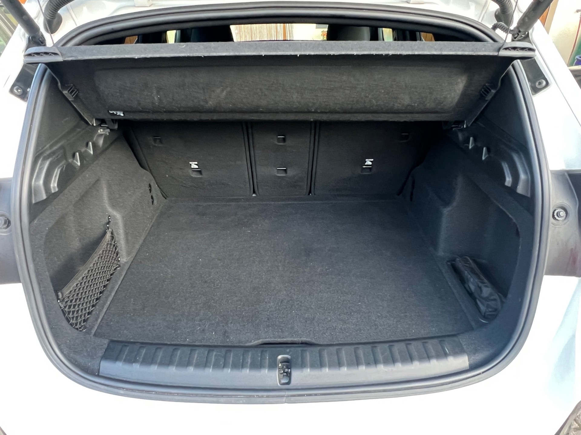 BMW X1 xDrive 23d 48V M Sport-image-27