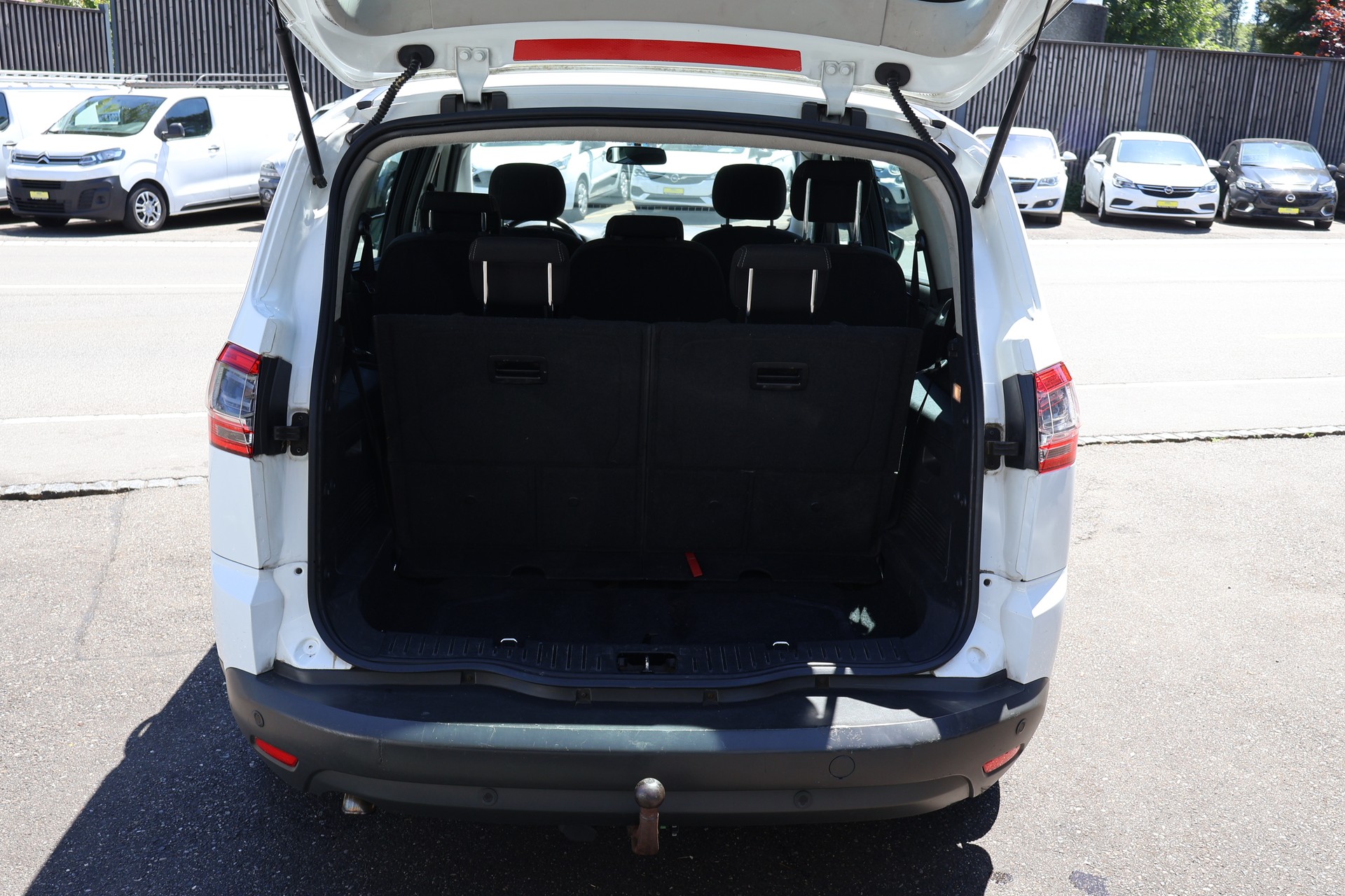 FORD S-Max 2.0 TDCi Carving-image-8