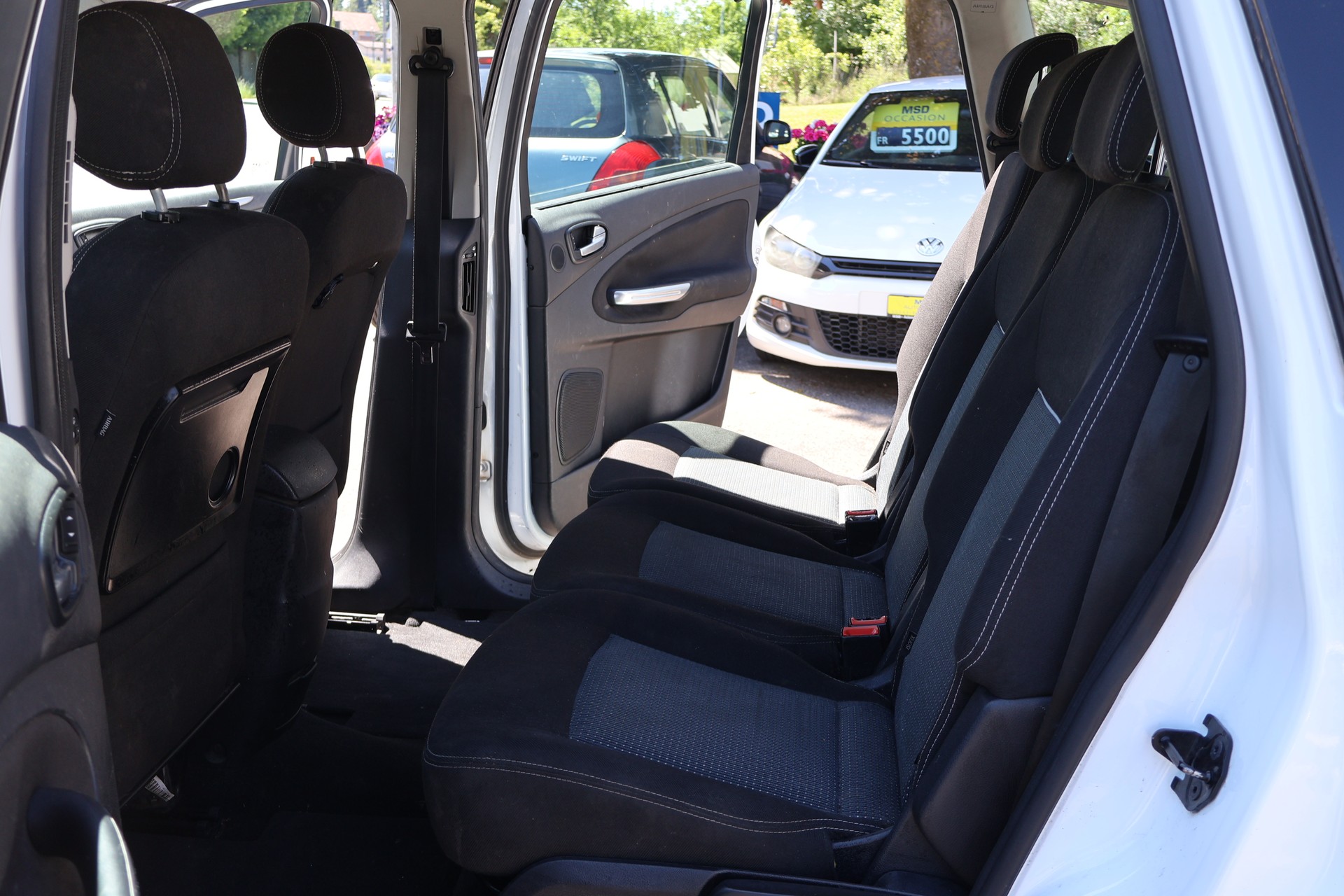 FORD S-Max 2.0 TDCi Carving-image-14