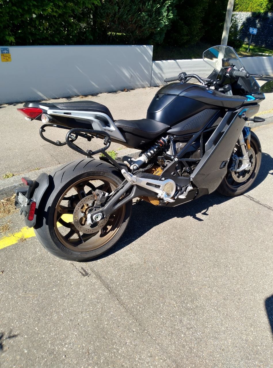 ZERO ZF17.3