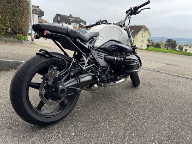 BMW R nineT Pure ABS-image-2