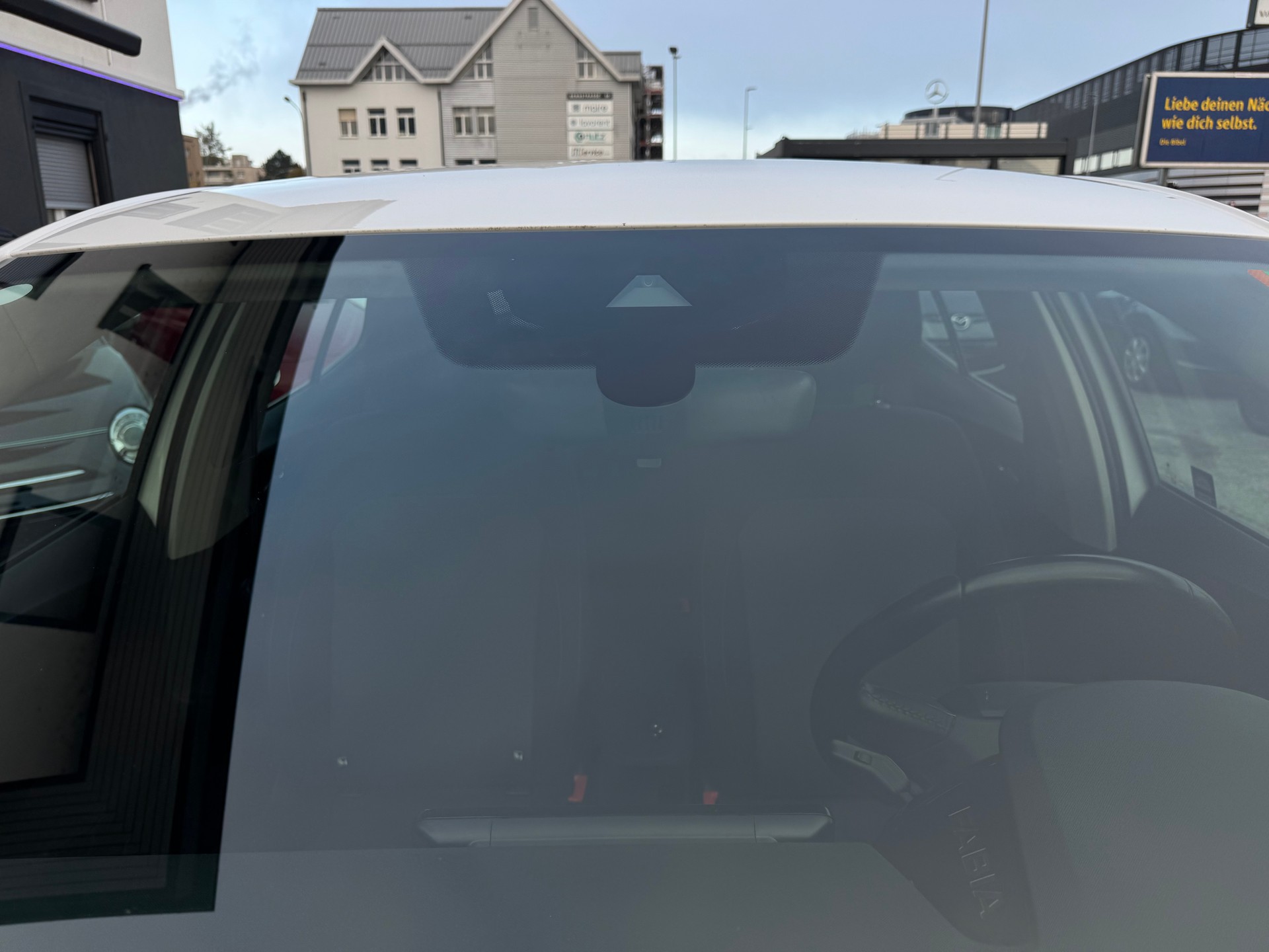 SKODA Fabia 1.0 TSI Style DSG-image-9