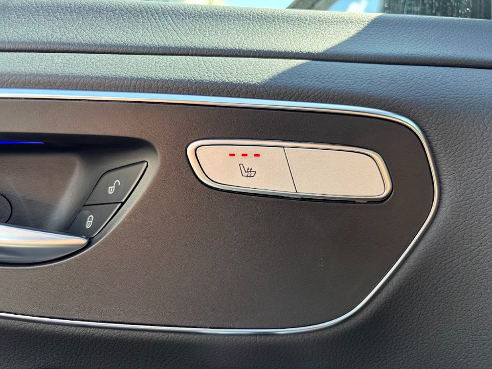 MERCEDES-BENZ V 250 d Style TREND Lang 4Matic-image-18