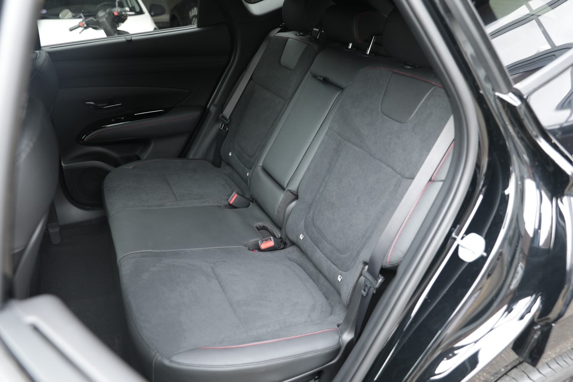 HYUNDAI Tucson 1.6 TGDI N-Line 4WD DCT-image-19