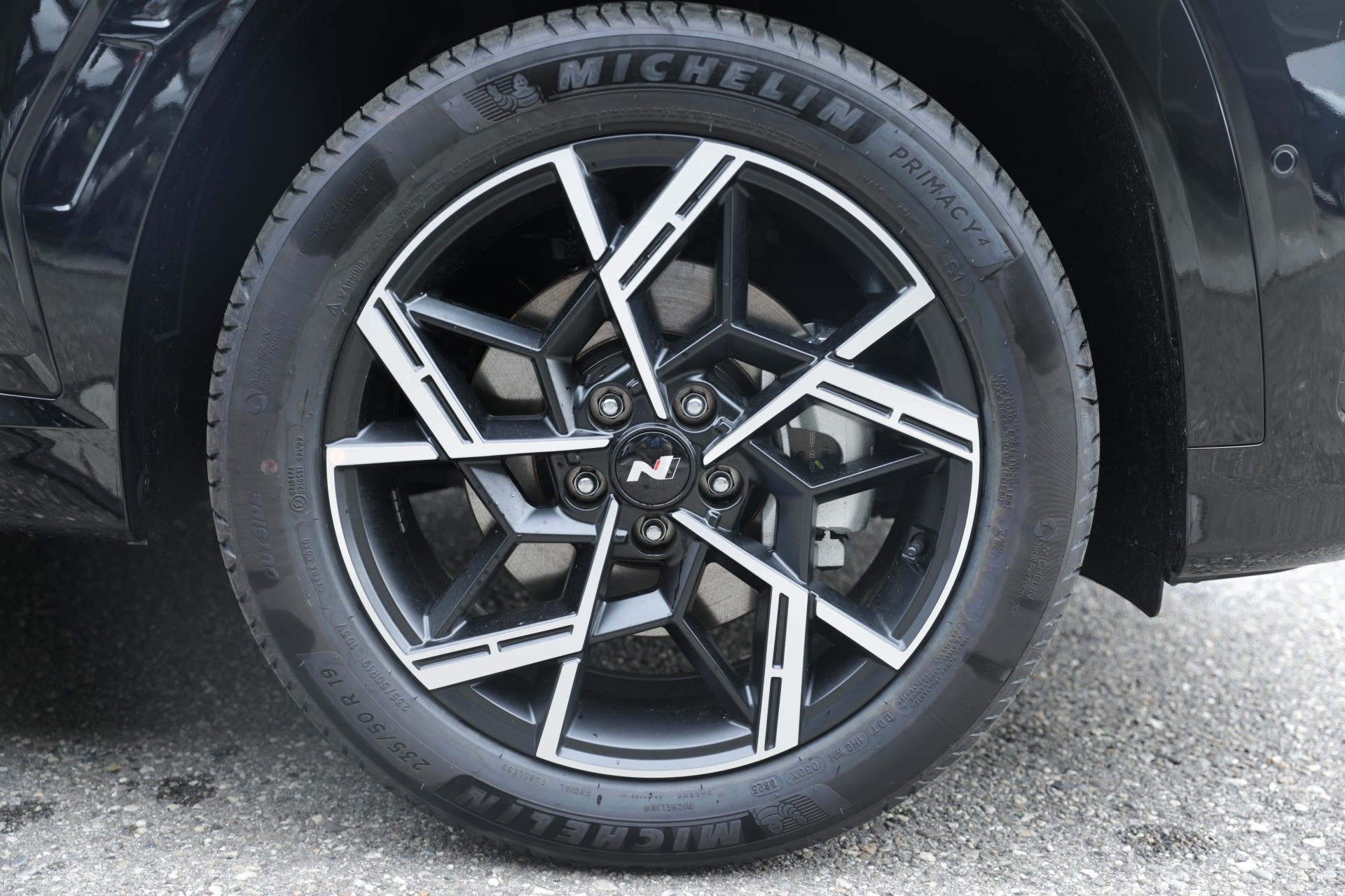 HYUNDAI Tucson 1.6 TGDI N-Line 4WD DCT-image-4
