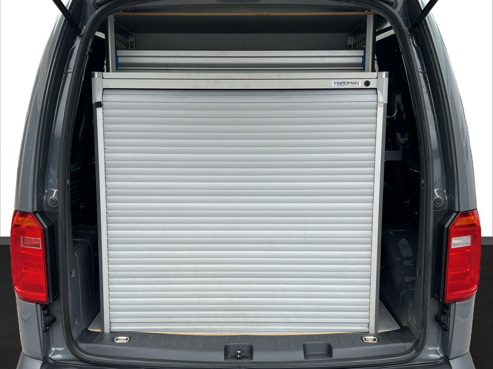 VW Caddy 2.0TDI 4Motion BlueMotion Technology-image-16