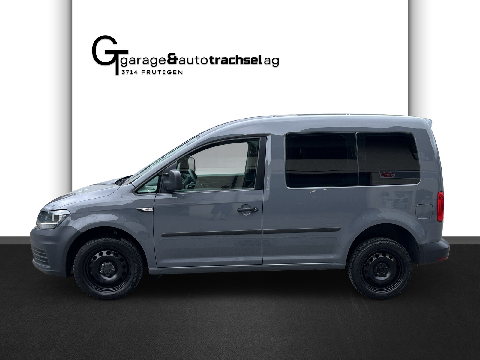 VW Caddy 2.0TDI 4Motion BlueMotion Technology-showroom-element-1