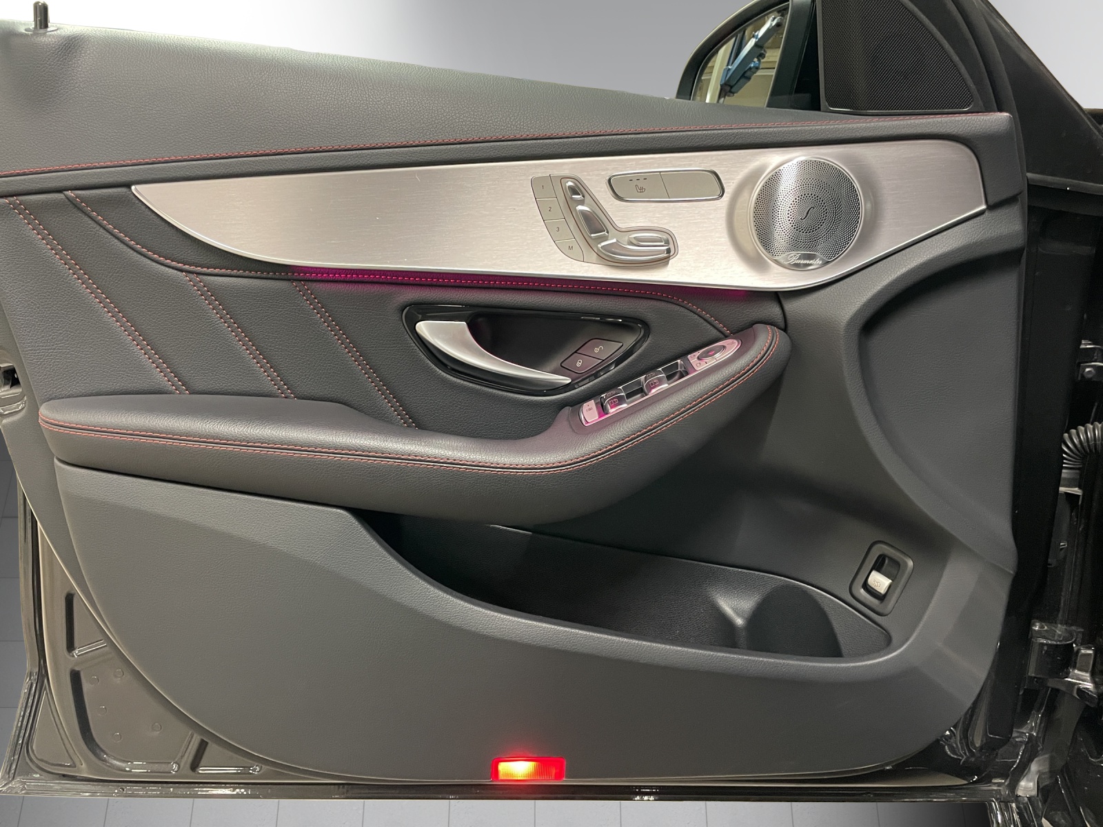 MERCEDES-BENZ C 43 AMG 4Matic-image-6