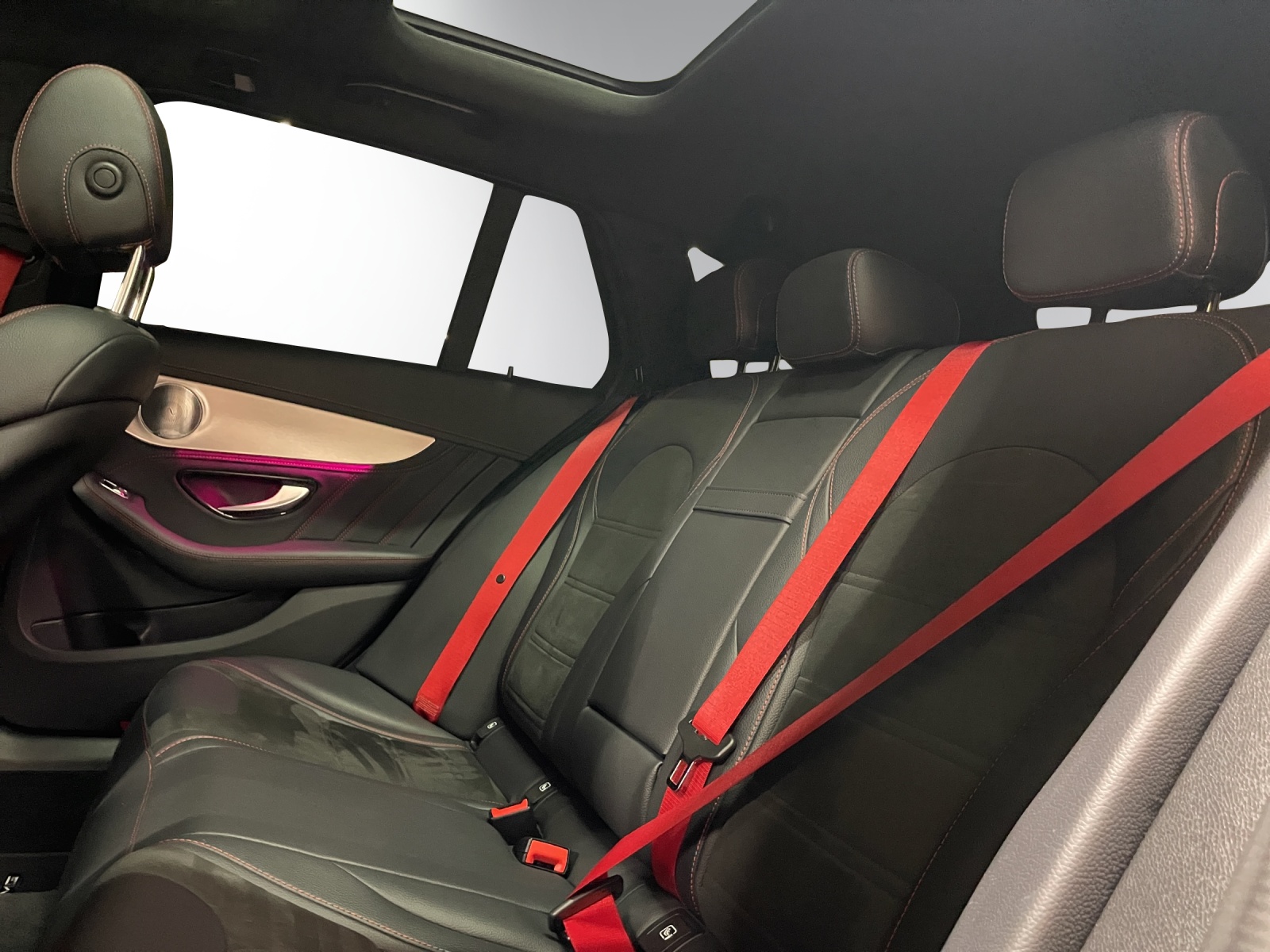 MERCEDES-BENZ C 43 AMG 4Matic-image-12