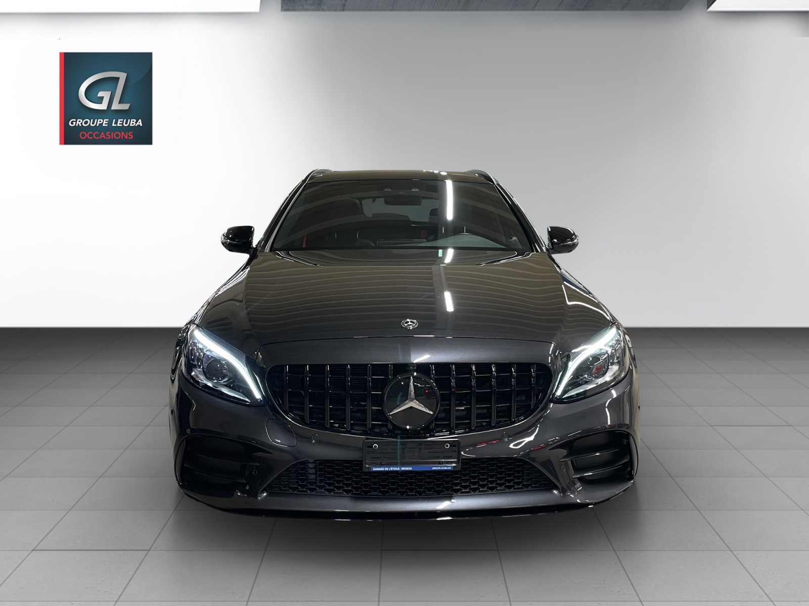 MERCEDES-BENZ C 43 AMG 4Matic-showroom-element-1